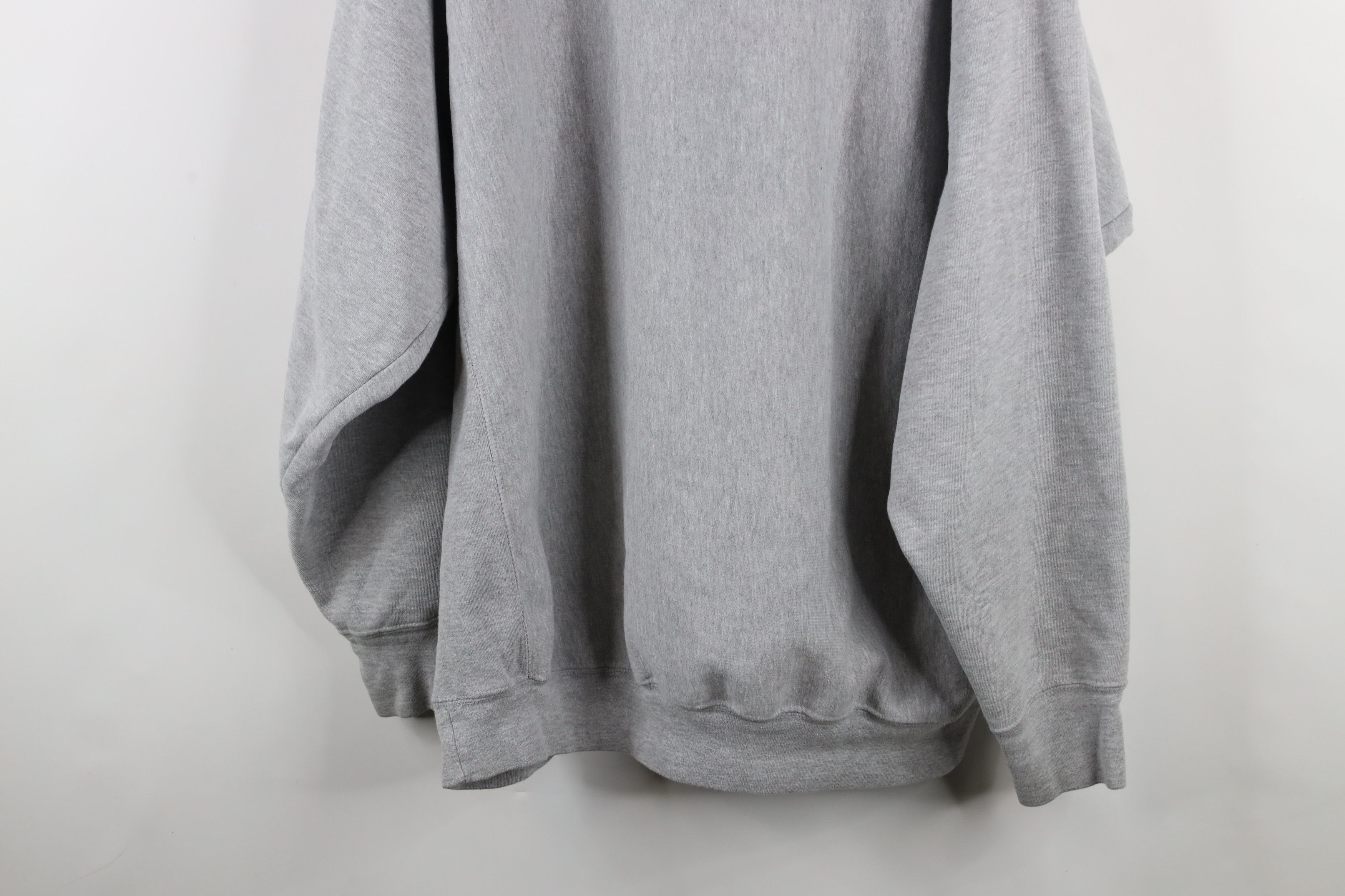 Vintage Vintage 90s Heavyweight Ohio State University Sweatshirt Size US XXL / EU 58 / 5 - 13 Thumbnail
