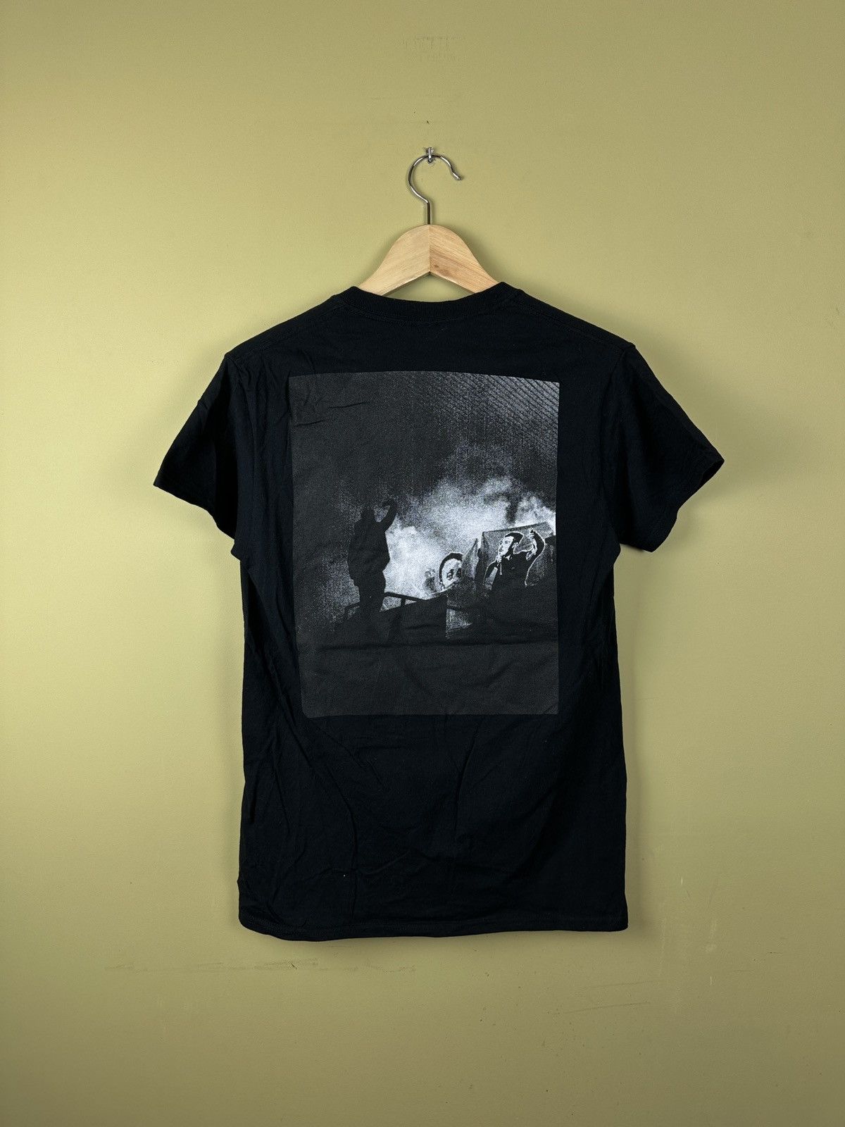 Vintage Vintage For those I love t-shirt Size US M / EU 48-50 / 2 - 1 Thumbnail
