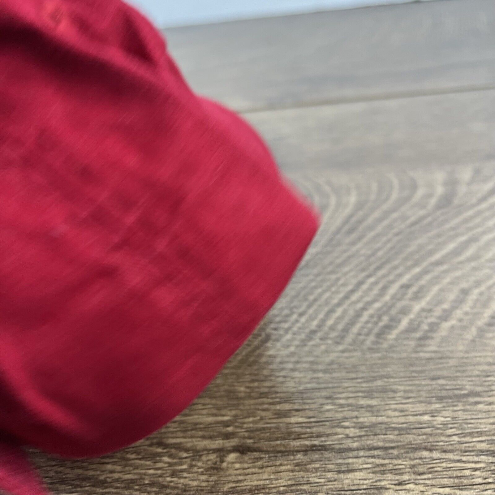 Other Frisco Rough Riders Hat Corral Red Cap Adjustable Hat Red Ad Size ONE SIZE - 10 Thumbnail