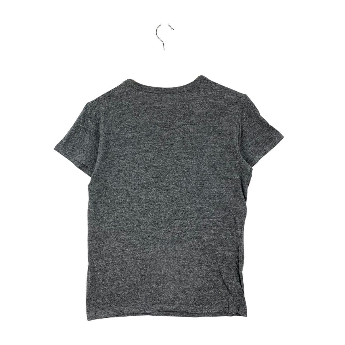 Beams Plus BEAMS BEAR Art For Everyday Japanese Brand Tshirt Size US S / EU 44-46 / 1 - 2 Thumbnail