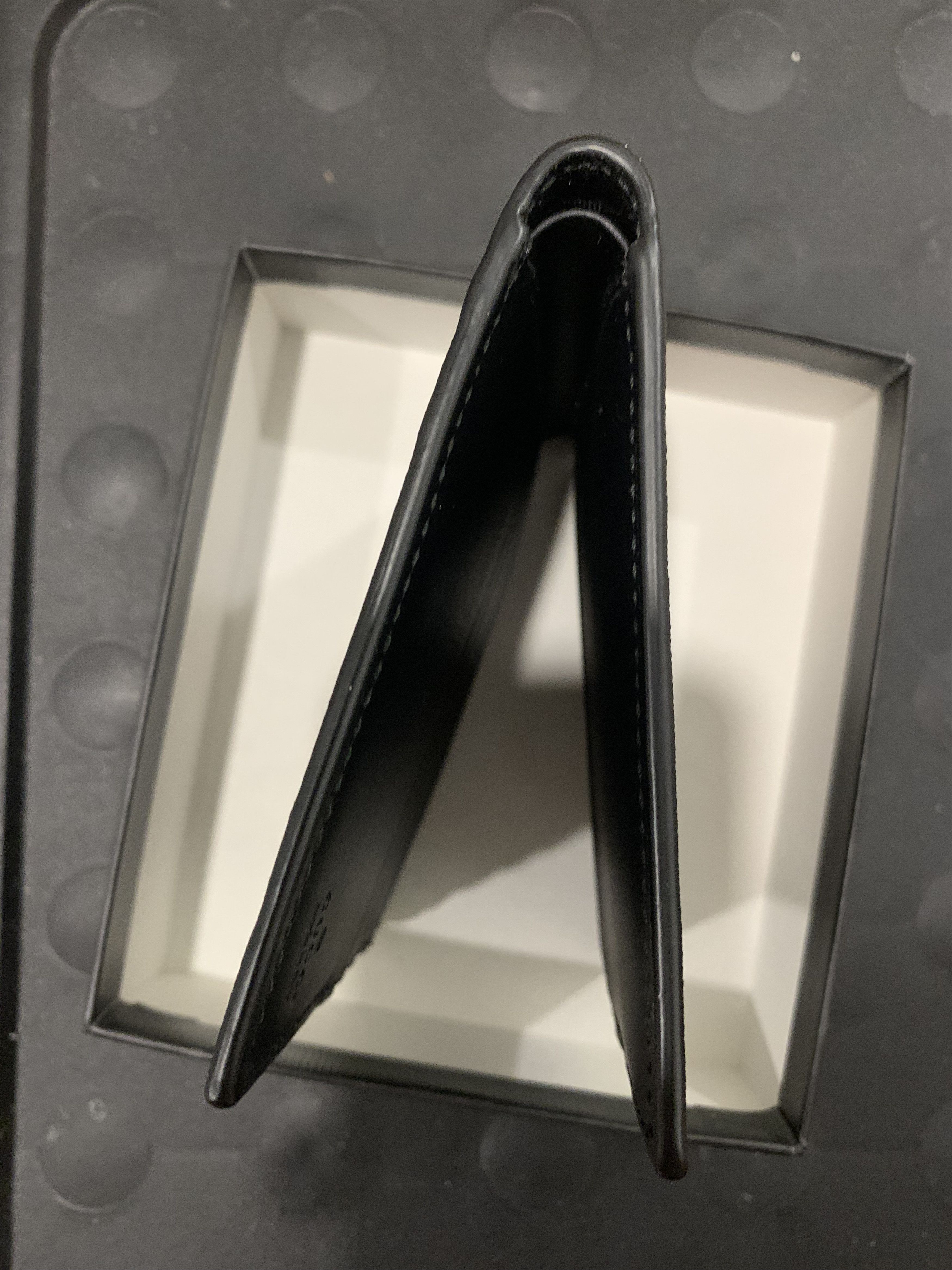 Gucci gucci snake wallet brand new with everything included Size ONE SIZE - 7 Thumbnail