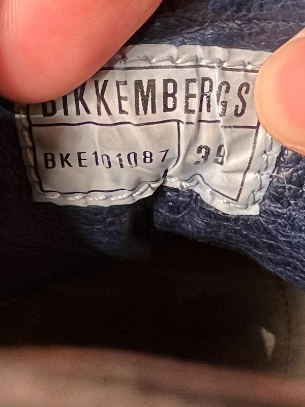 Dirk Bikkembergs Black Leather Trainers Soccer Shoes Football Sneakers y2k Size US 6 / EU 39 - 7 Thumbnail