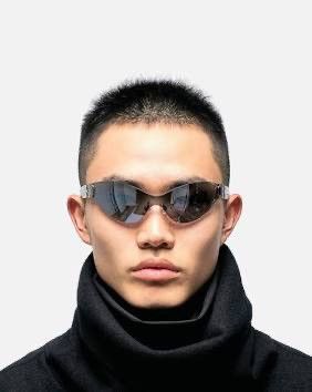Maison Margiela X Gentle Monster MM103