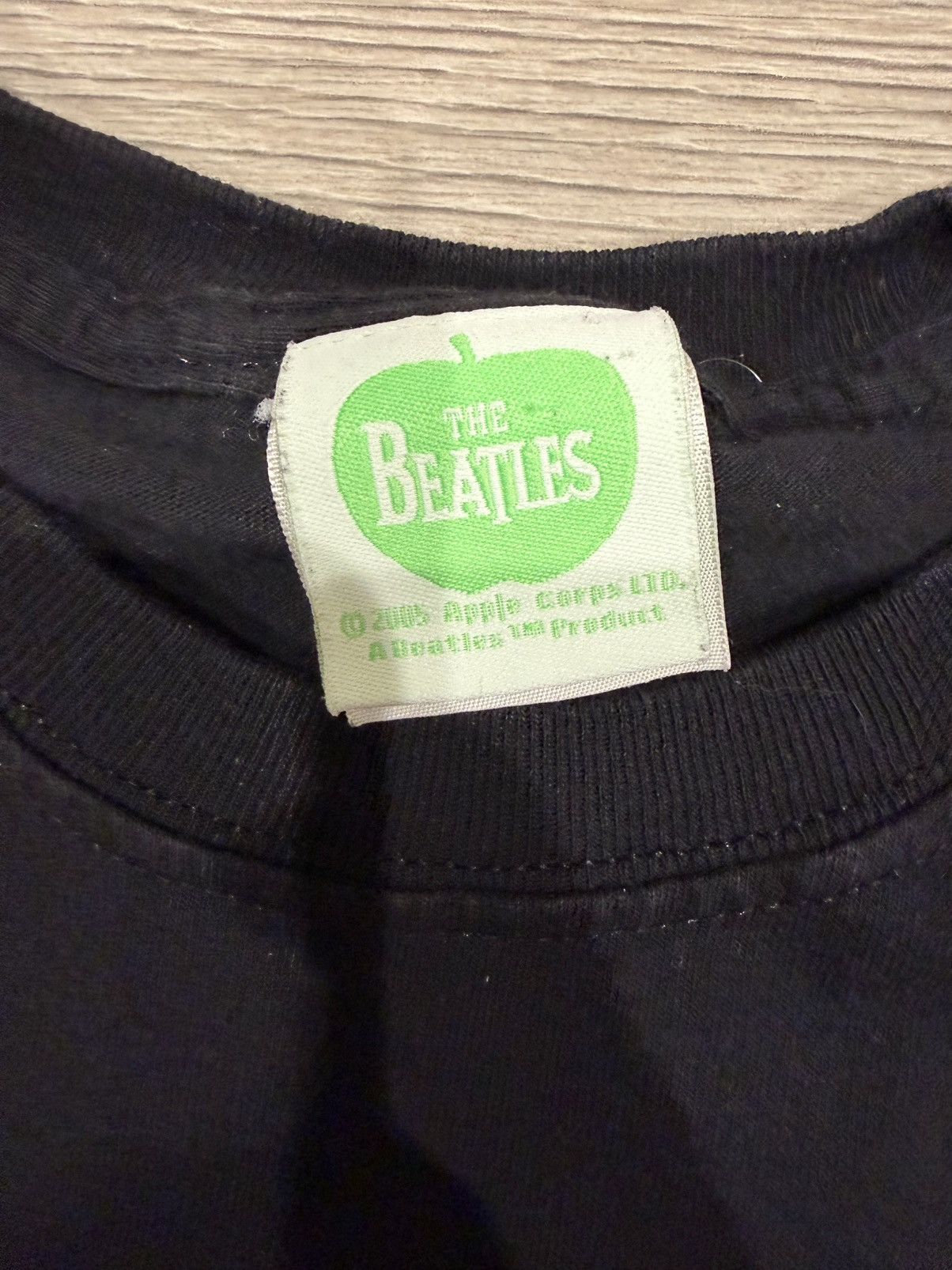 Other The Beatles tee Size US M / EU 48-50 / 2 - 2 Thumbnail