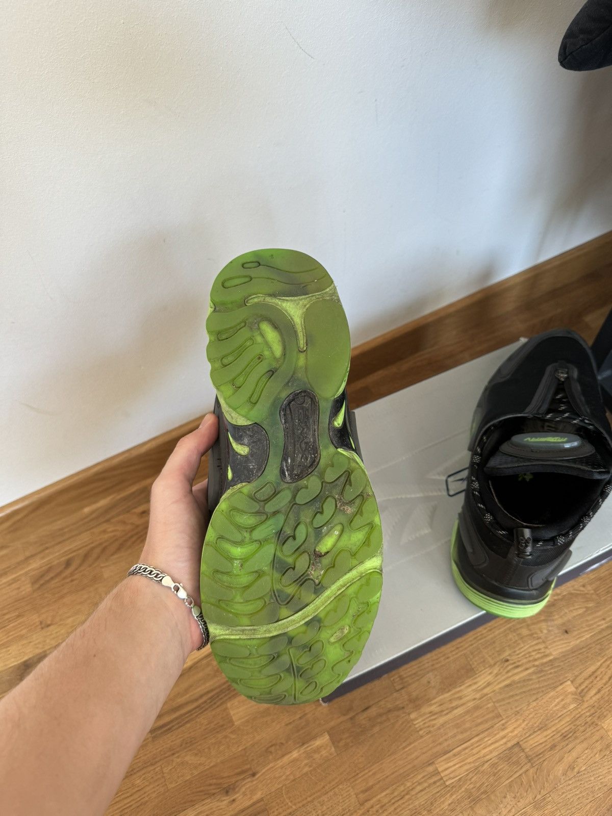 Misbhv Reebok Misbhv Size US 9 / EU 42 - 5 Thumbnail