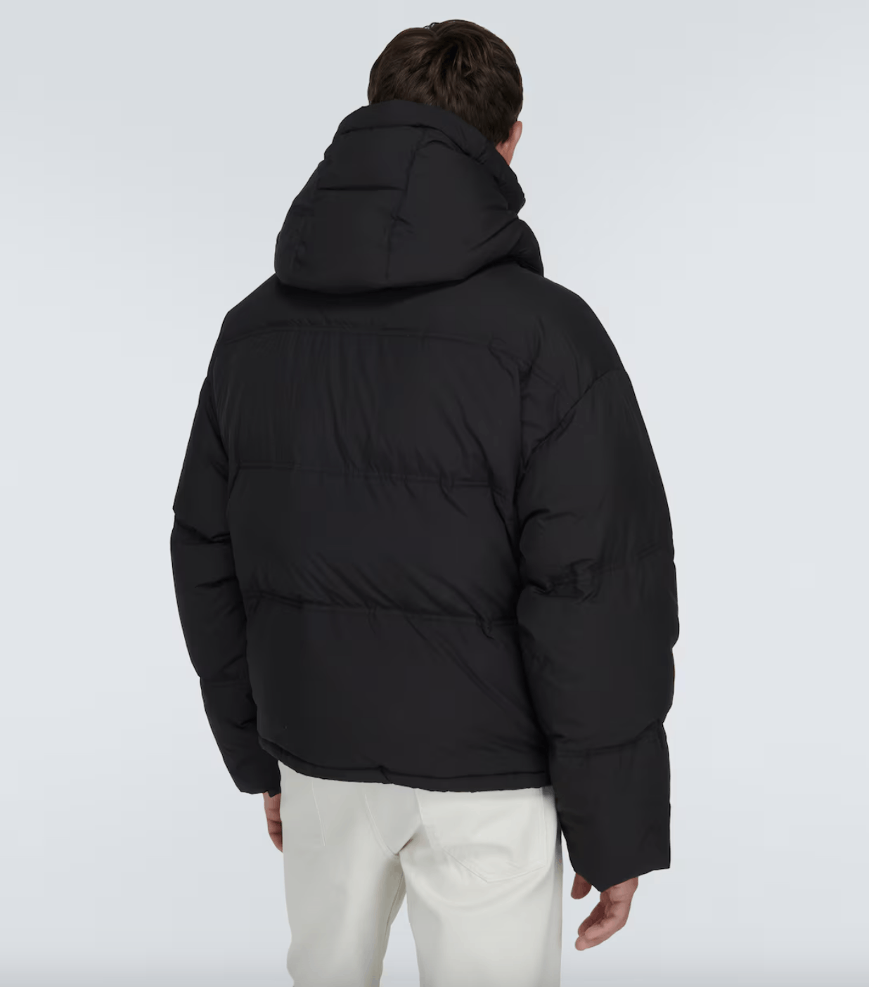 AMI Ami Paris Puffer down jacket XXL Size US XXL / EU 58 / 5 - 16 Thumbnail