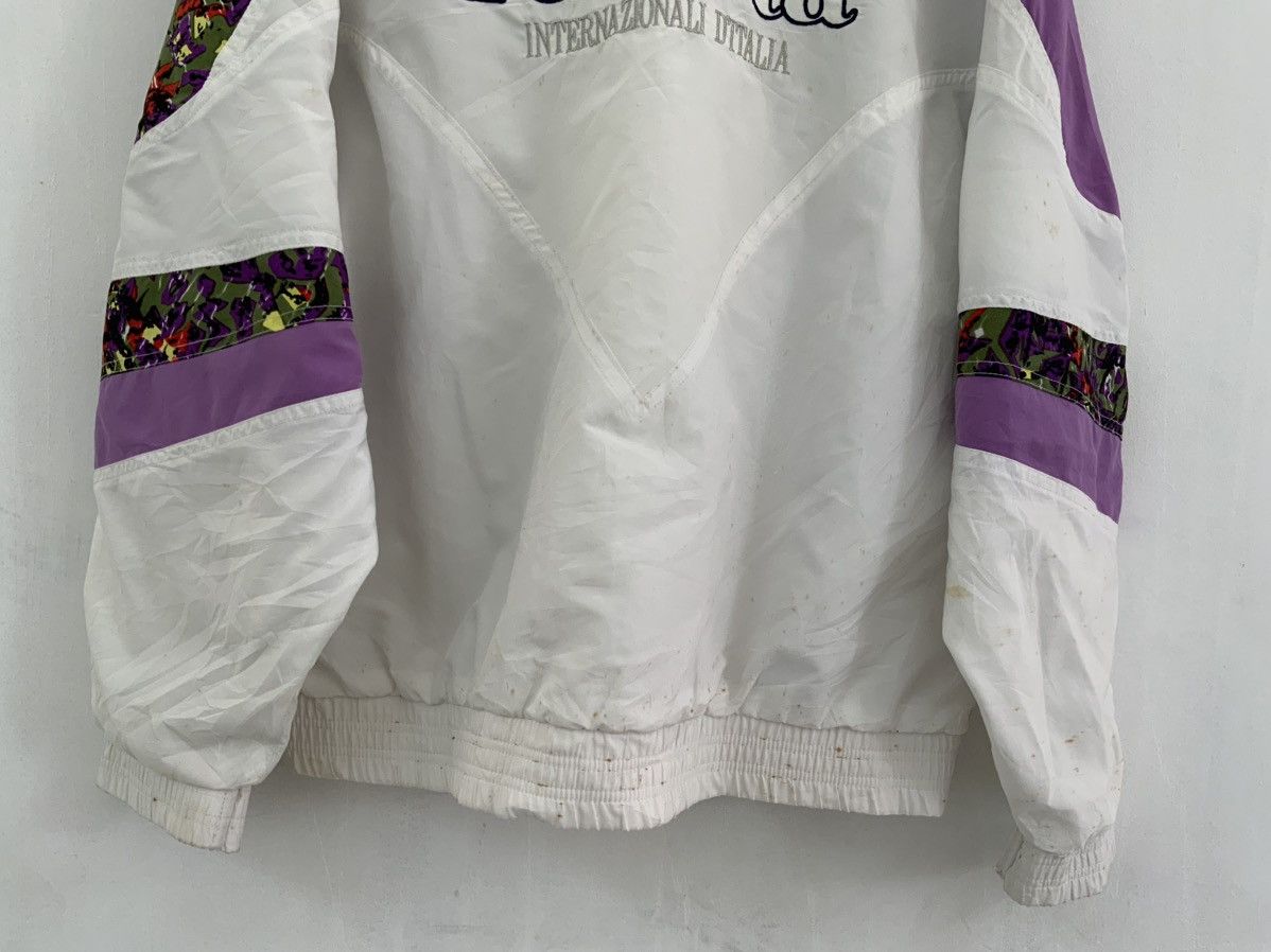 Vintage Vintage Cerri Roberta Internazional D’italia Light Jacket Size US M / EU 48-50 / 2 - 8 Thumbnail