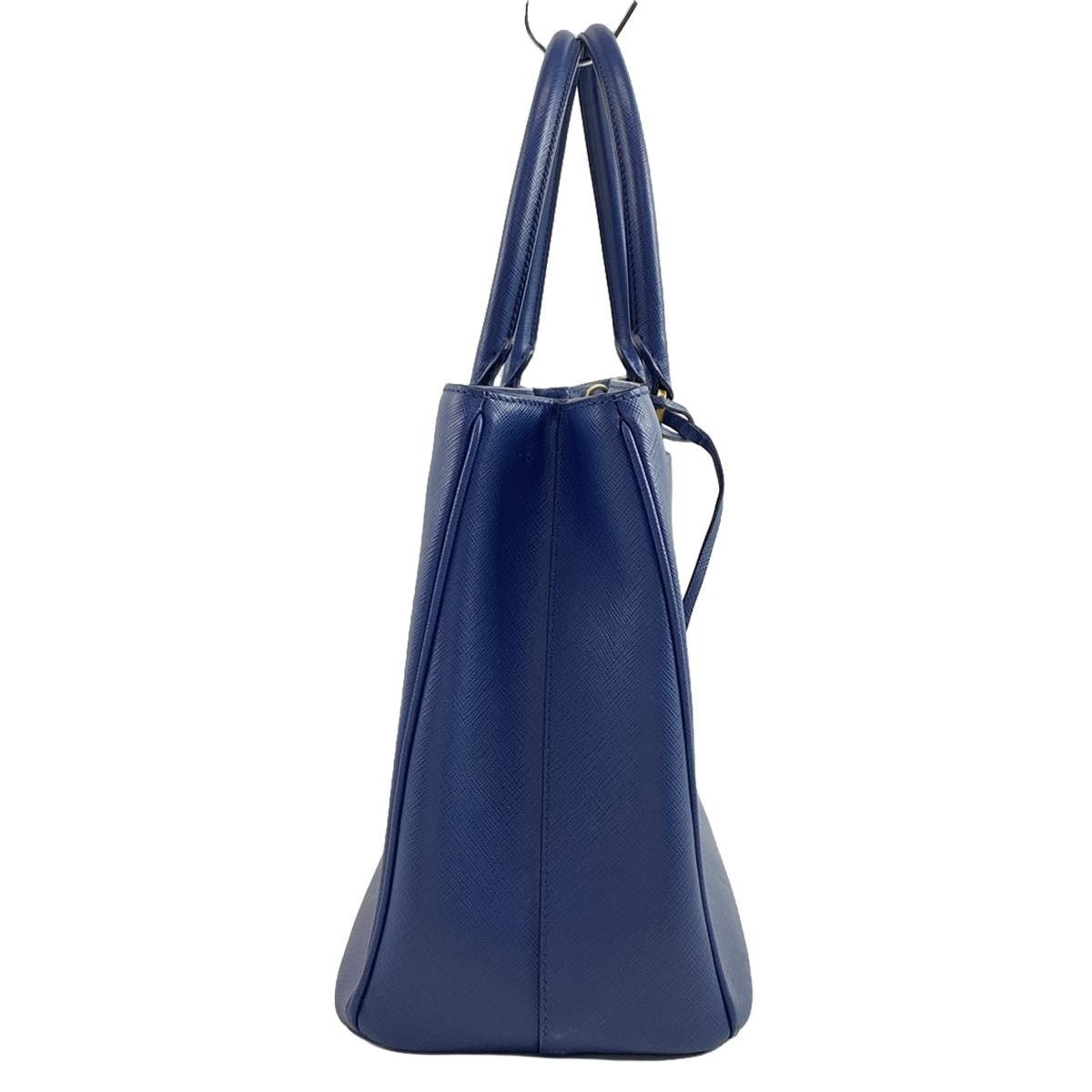Prada PRADA Galleria Large Bag (Women's) Handbag Size ONE SIZE - 2 Thumbnail