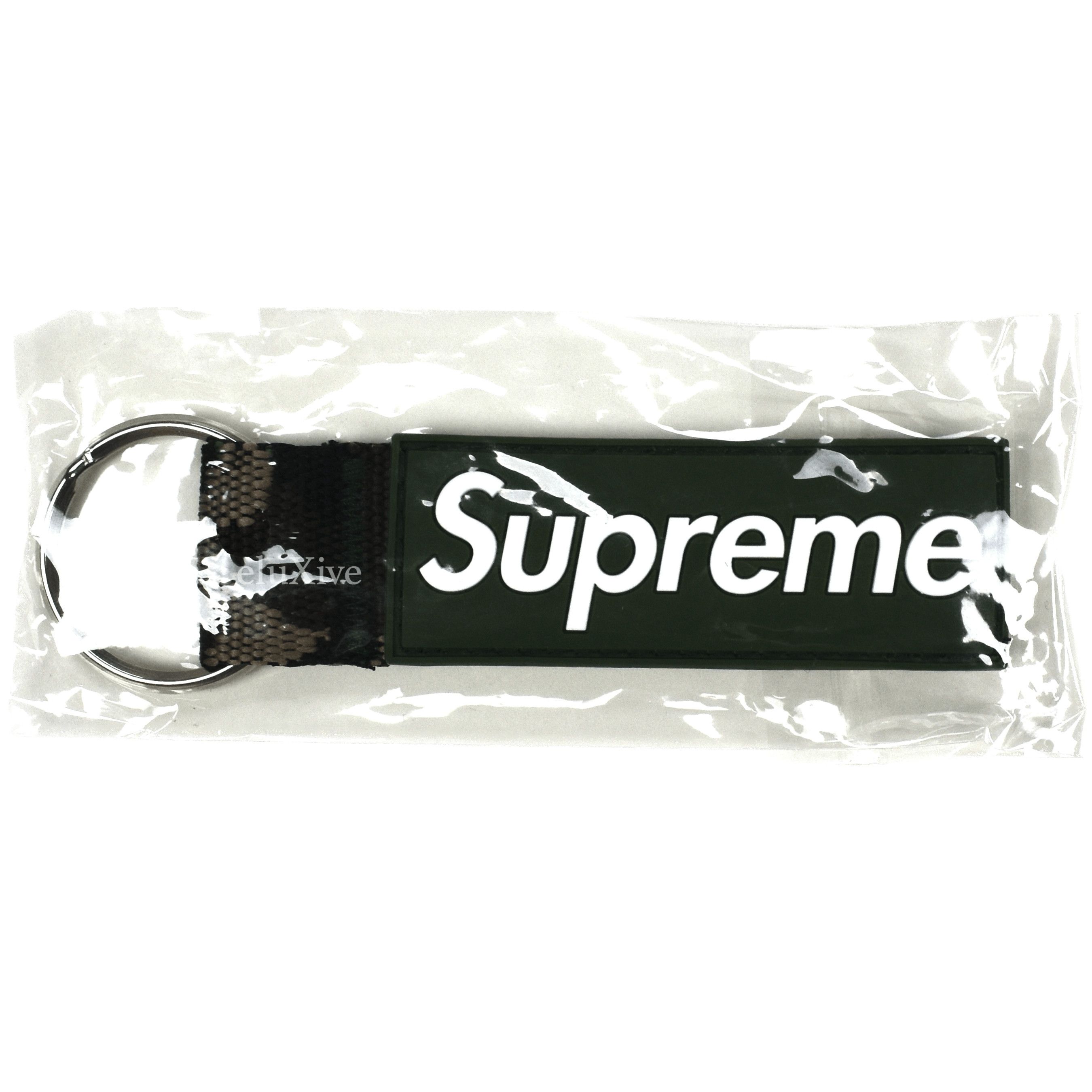 Supreme Supreme Cash Paperweight Keychain | Grailed
