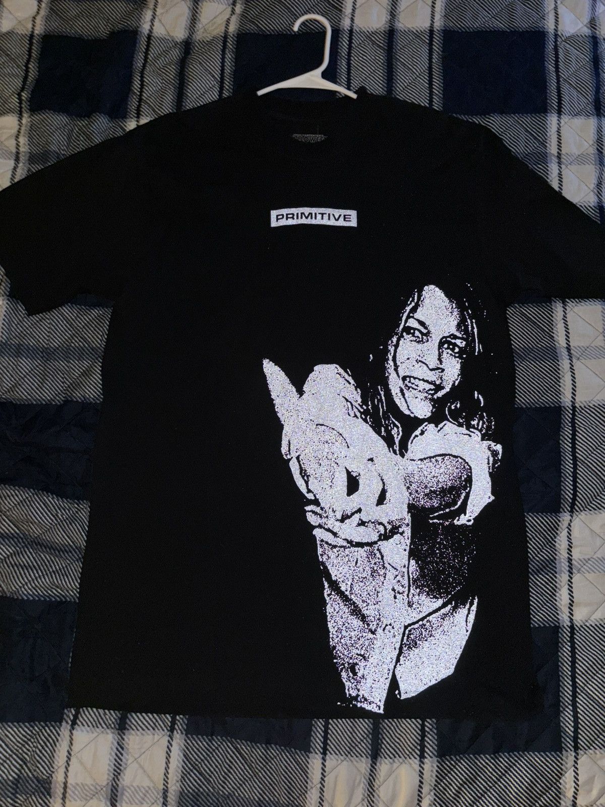 Primitive Primitive Michael Myers’s Tee Size US L / EU 52-54 / 3 - 1 Thumbnail