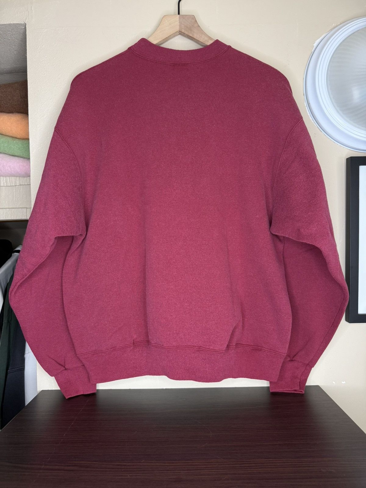 Vintage Vintage Hanes Love Bears All Things Embroidered Sweatshirt Size US XL / EU 56 / 4 - 2 Thumbnail