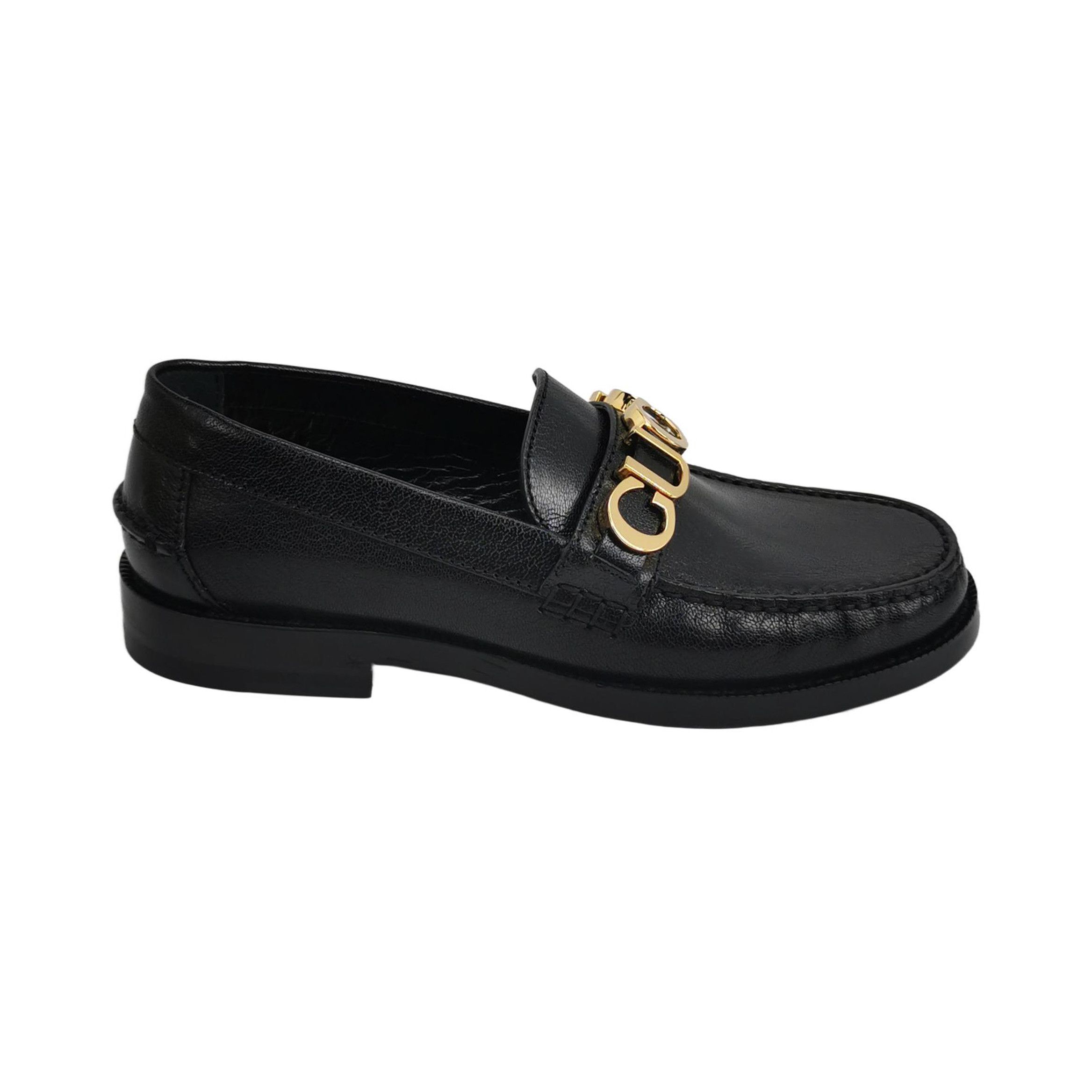 Gucci Gucci Women 5 Flats Size US 5 / IT 35 - 1 Thumbnail