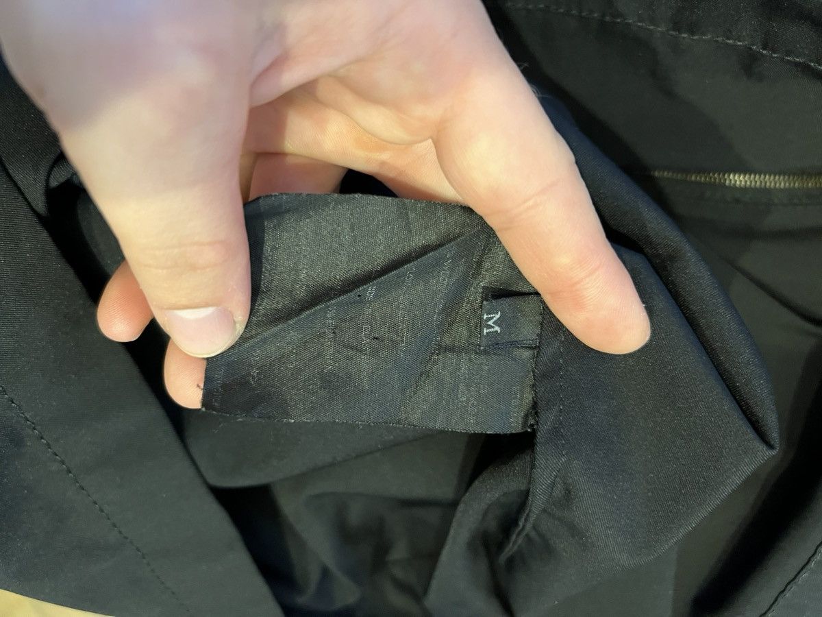 Designer × Prada Jacket black Prada milano M Size US M / EU 48-50 / 2 - 7 Thumbnail
