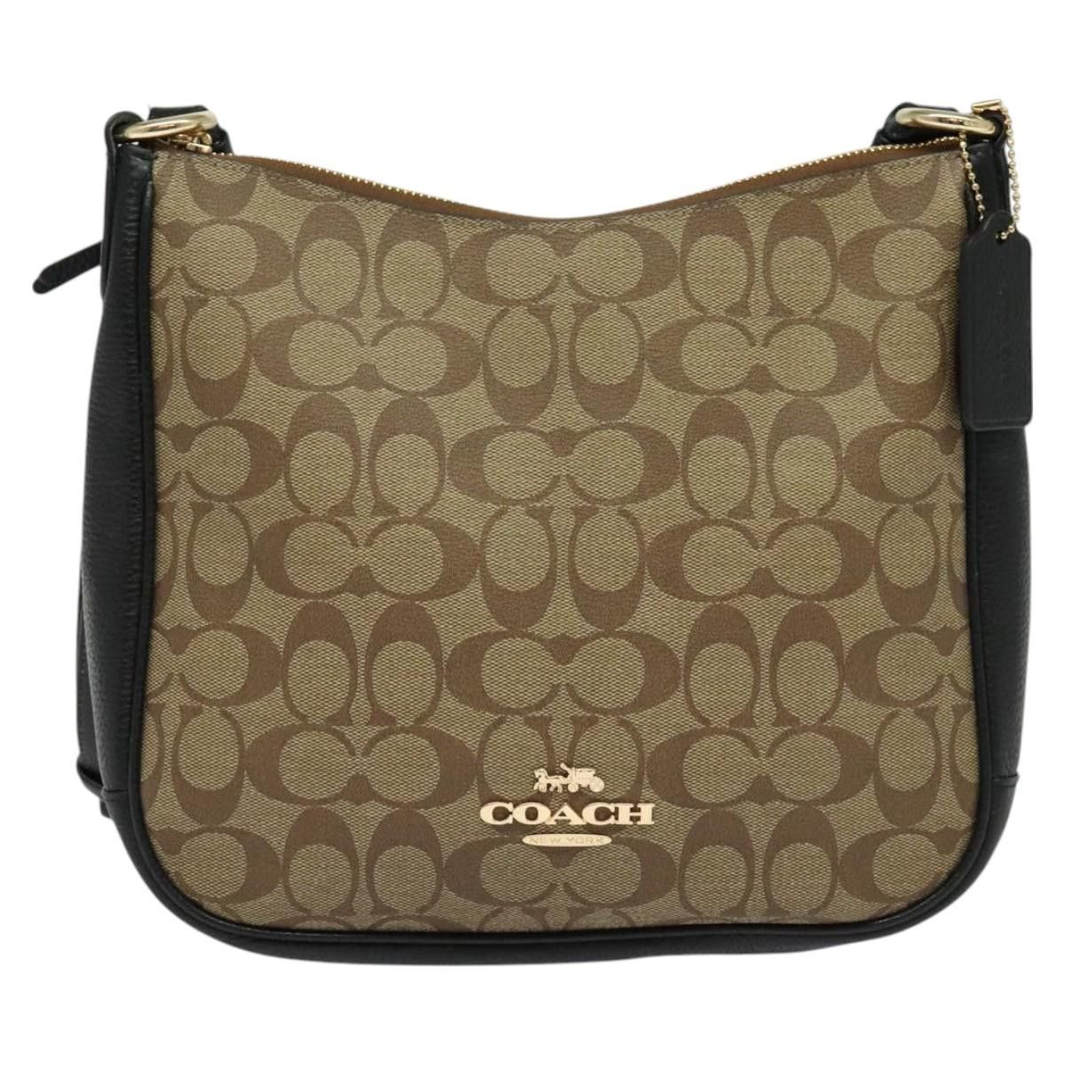 Coach Coach Dempsey shoulder Size ONE SIZE - 1 Thumbnail