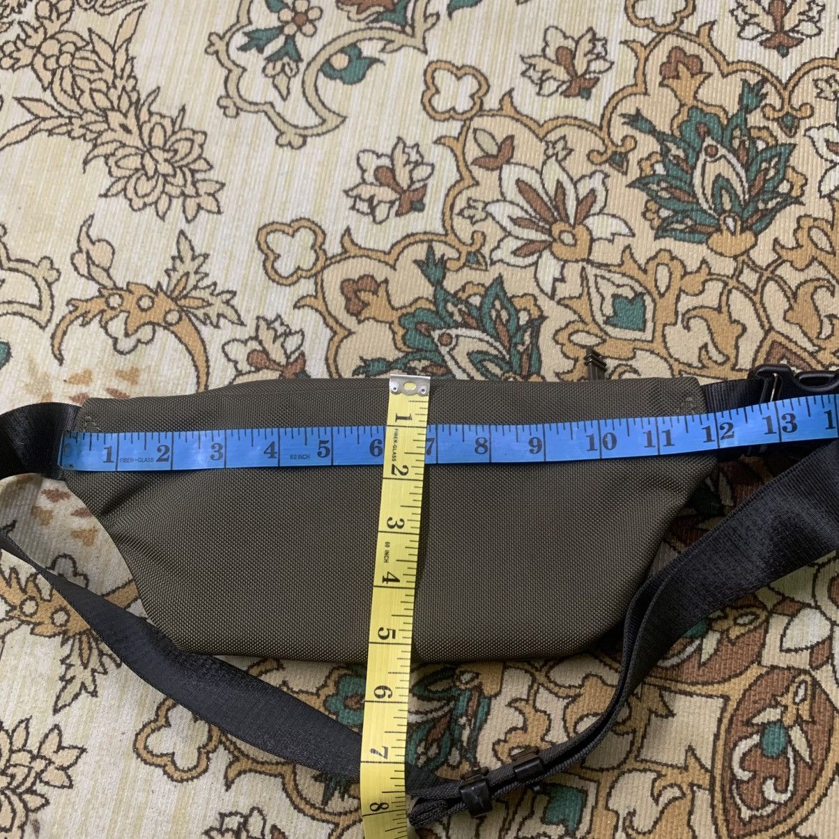 Tumi TUMI POUCHBAG Size ONE SIZE - 6 Thumbnail