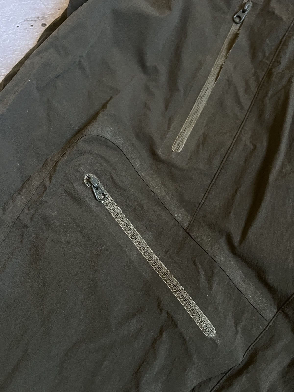 Arc'teryx Rare Arcteryx Gamma LT Nylon Pants Size 36 Size US 36 / EU 52 - 12 Thumbnail