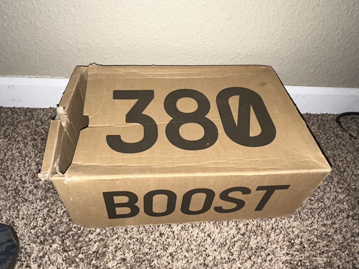 Yeezy Yeezy 380 Covellite Size US 10.5 / EU 43-44 - 7 Thumbnail