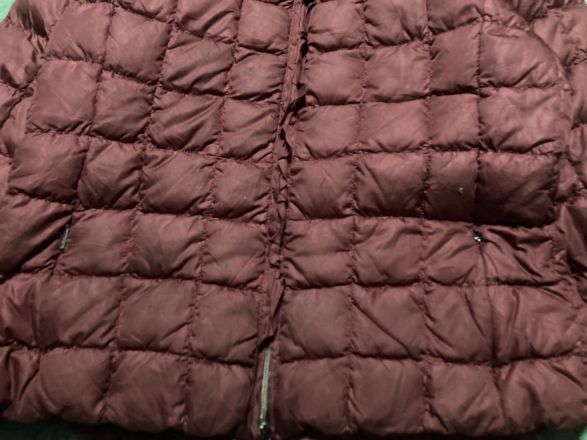 Designer Vintage Bomber Jacket Puffer Feyem Size US L / EU 52-54 / 3 - 5 Thumbnail