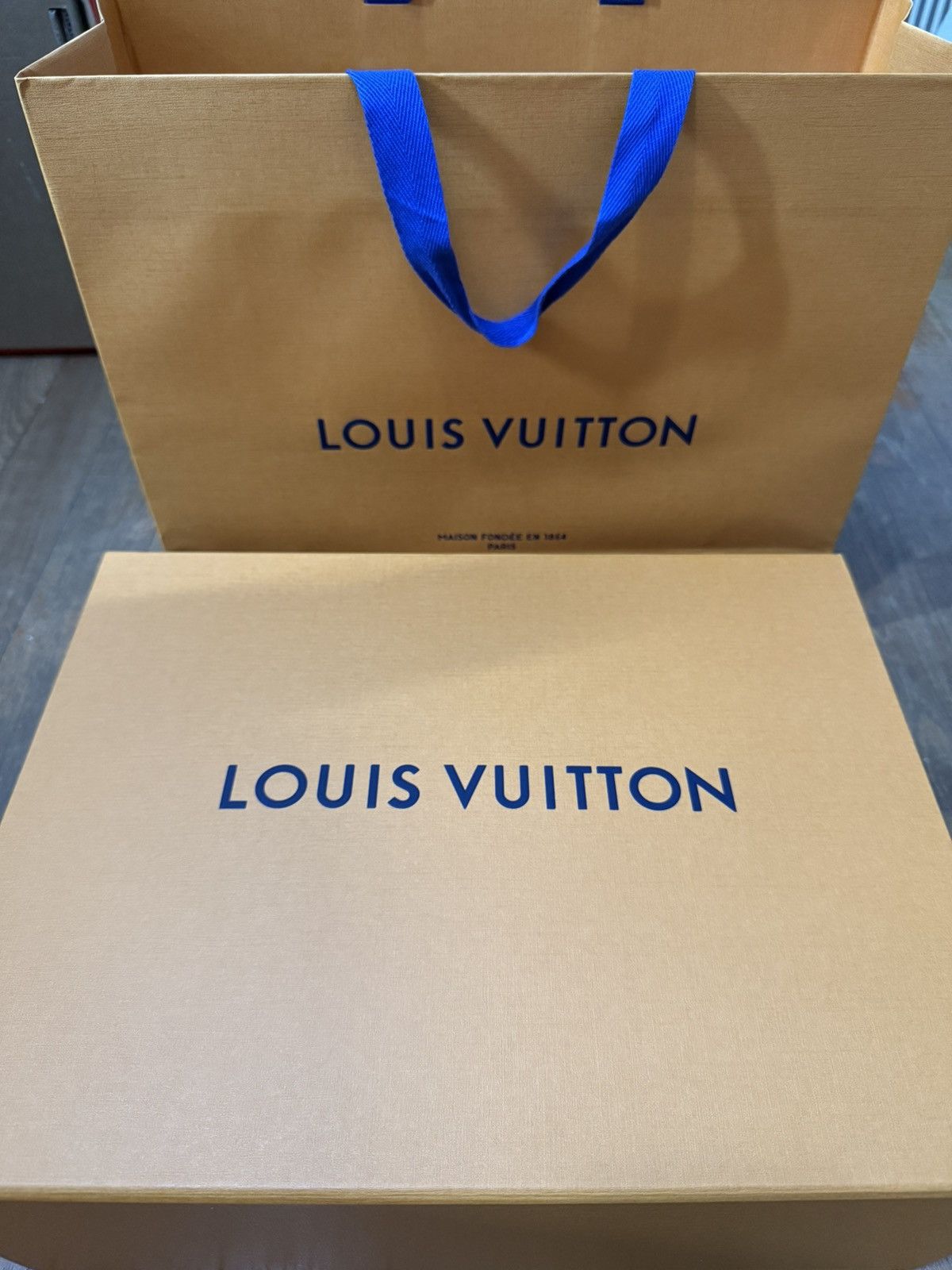 Louis Vuitton Louis Vuitton Runaway Sneaker Size US 8.5 / EU 41-42 - 5 Thumbnail