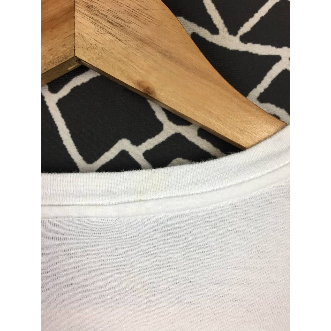 Japanese Brand × Vintage OBLO Japanese Brand Heavy Sound Graphic Tee Size US L / EU 52-54 / 3 - 7 Thumbnail
