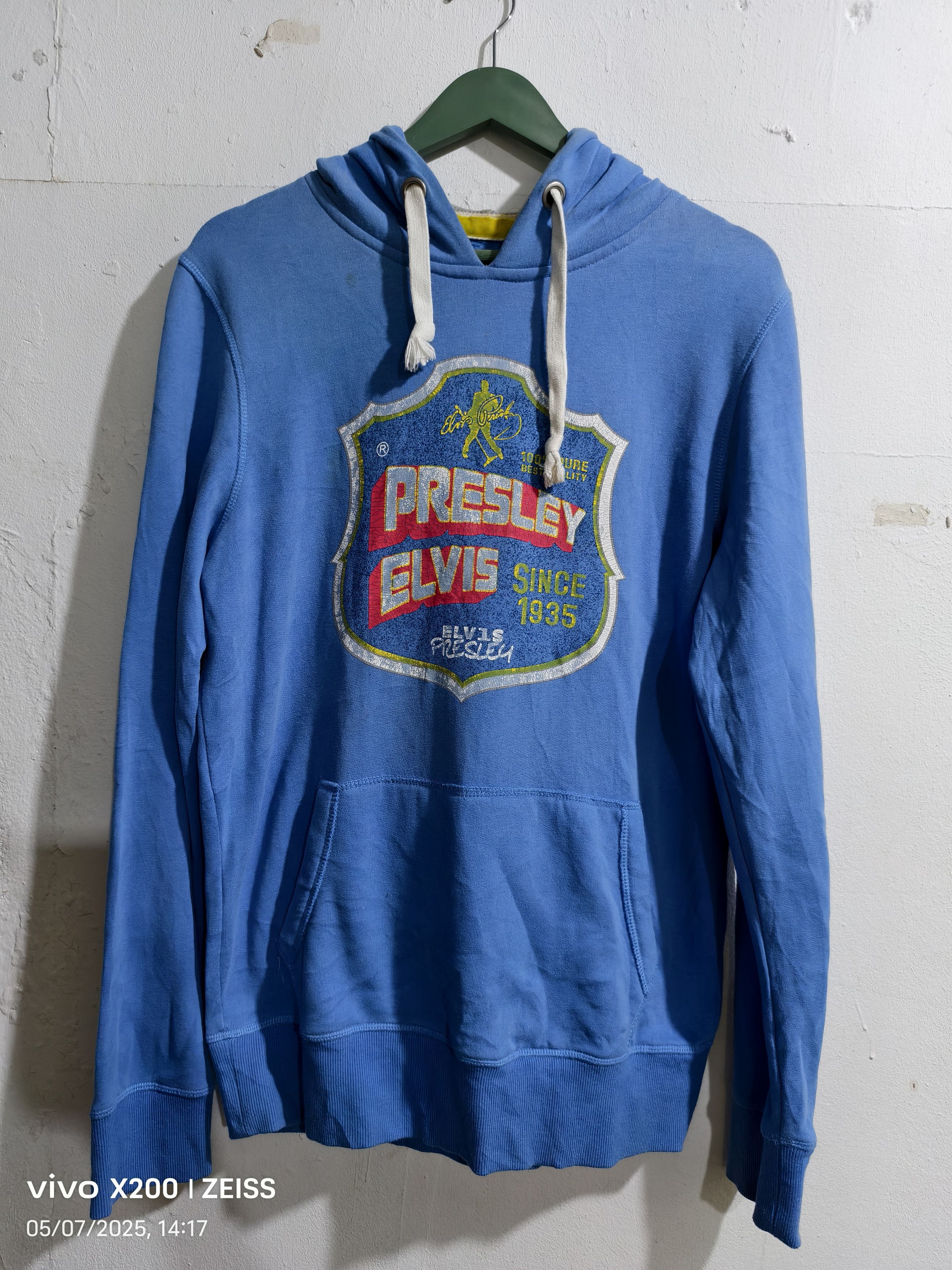 Other Elvis Presley Size US L / EU 52-54 / 3 - 1 Thumbnail