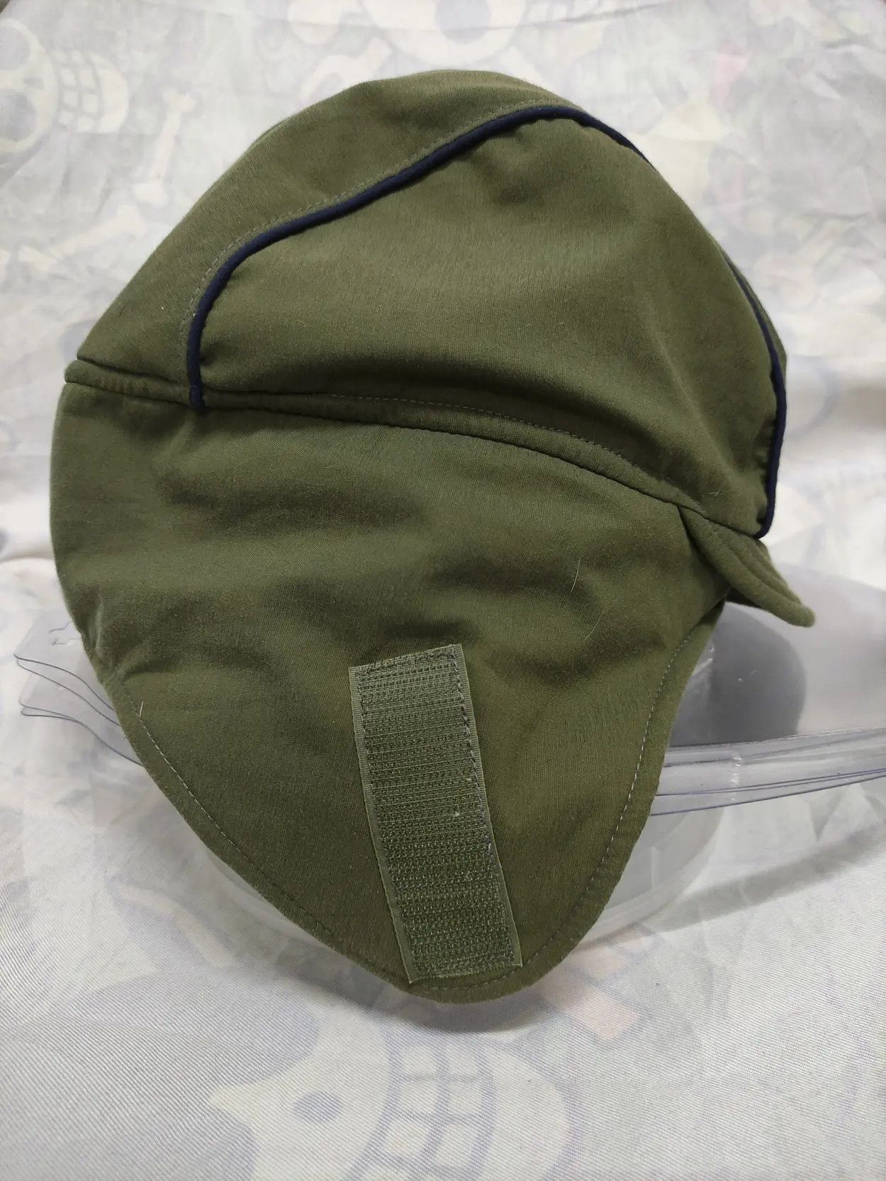 Goretex LATERRA X GORETEX EARFLAP CAP Size ONE SIZE - 4 Thumbnail