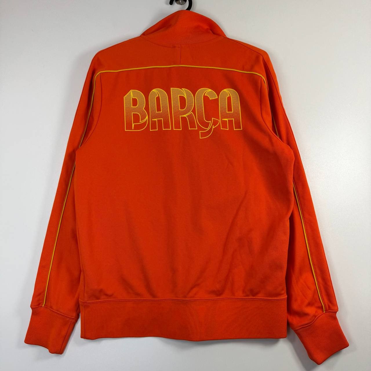Nike Nike FCB 2012-13 Track Jacket 478157-815 Mens Size M Size US M / EU 48-50 / 2 - 8 Thumbnail
