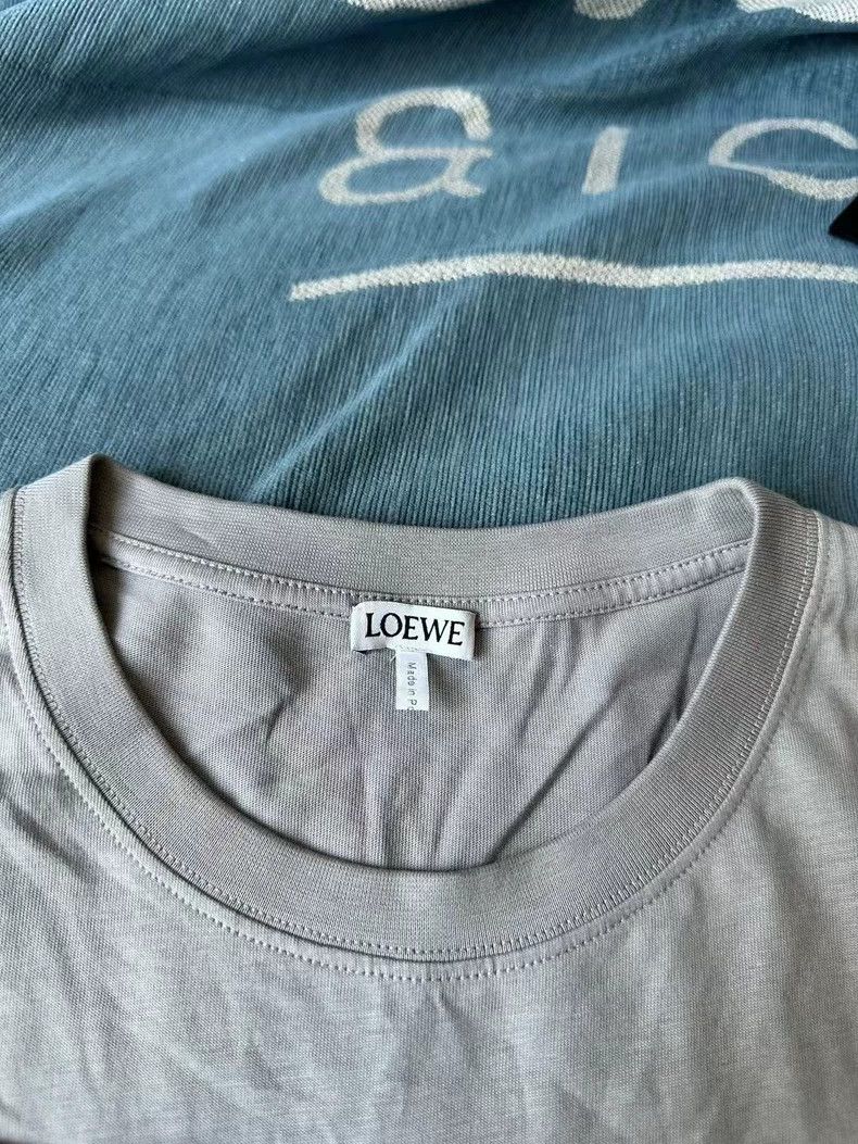 Loewe loewe Short sleeves 2506-Nextarrow Size US M / EU 48-50 / 2 - 2 Thumbnail