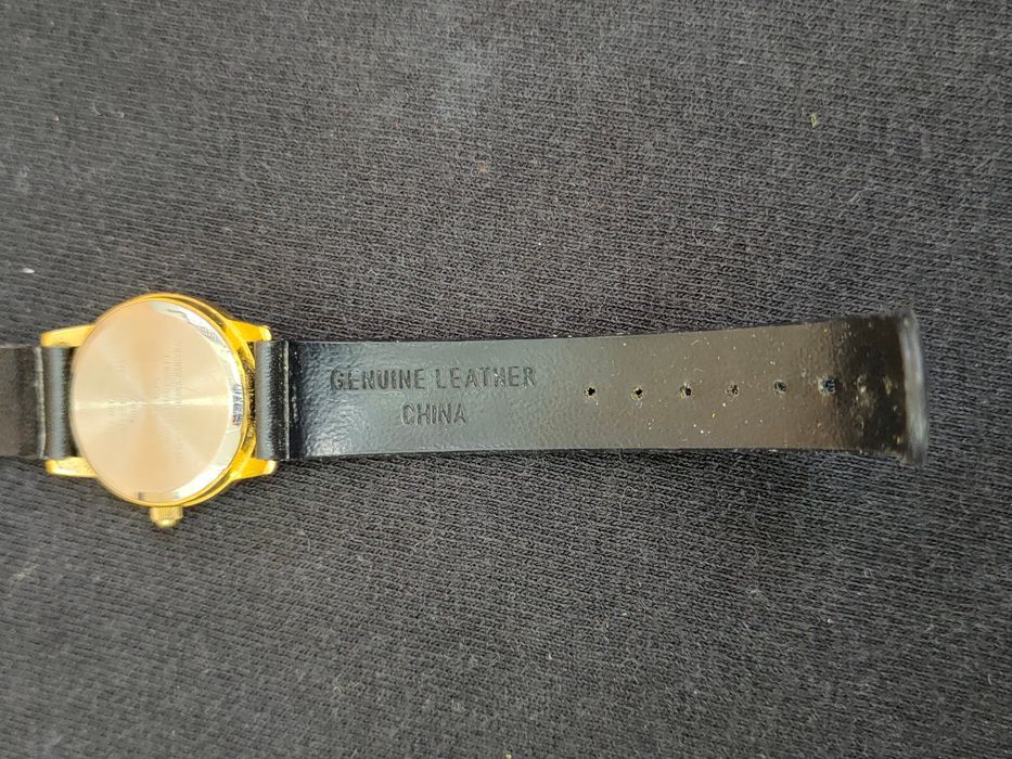 Cartoon Network × Vintage Scooby Doo vtg Hanna Barbera limited edition watch DLAL Size ONE SIZE - 3 Thumbnail