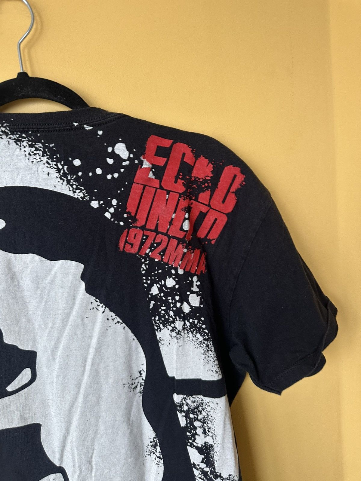 Ecko Unltd. × UFC Ecko Unlimited MMA Mens t-shirt size L Size US L / EU 52-54 / 3 - 6 Thumbnail