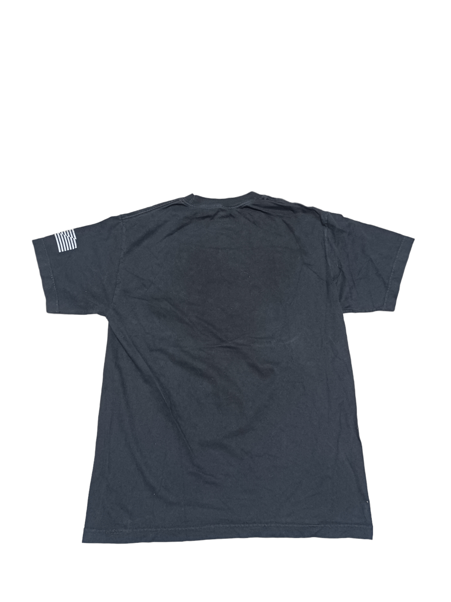DC VINTAGE DCSHOES SKATEGANG BIGLOGO MADE IN MEXICO TEE Size US M / EU 48-50 / 2 - 2 Thumbnail