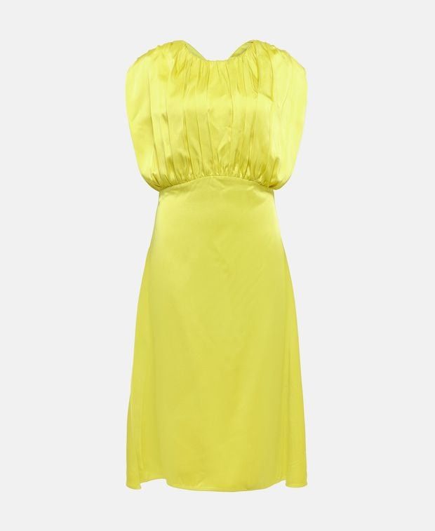 Jil Sander Casual dress Size XXS / US 00 / IT 34 - 1 Thumbnail