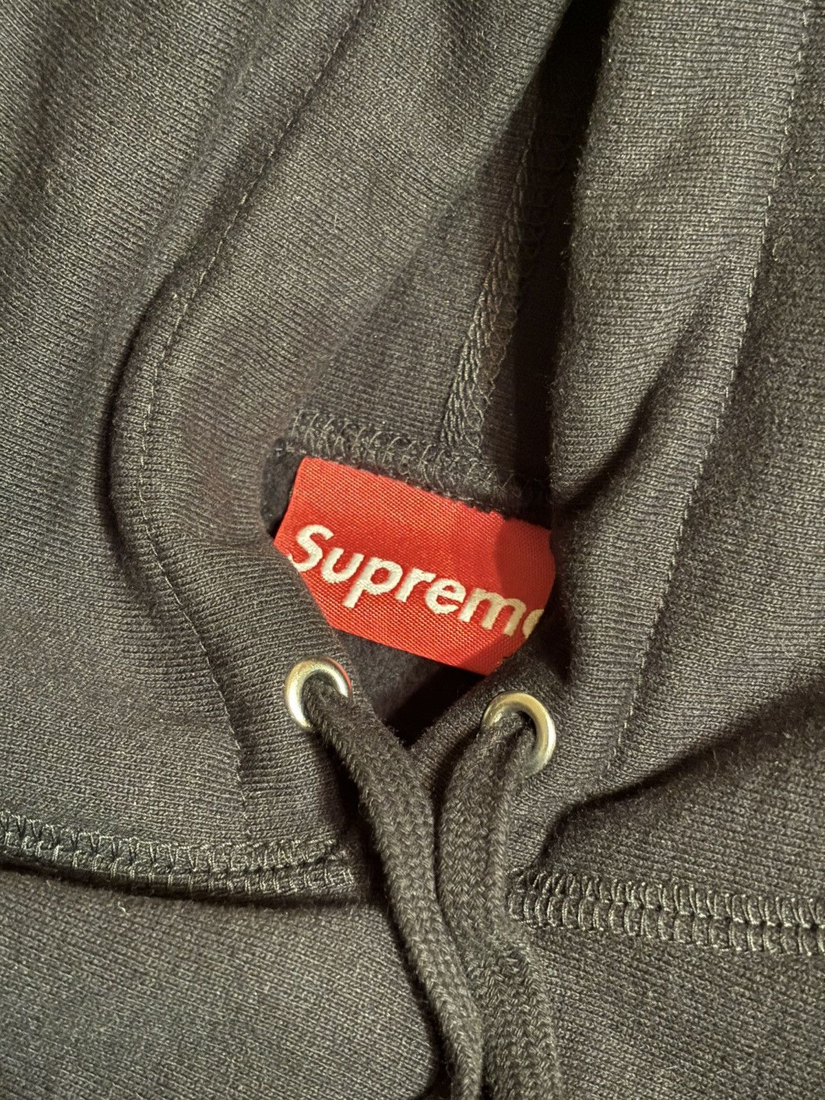 Supreme Supreme Hoodie Size US M / EU 48-50 / 2 - 3 Thumbnail