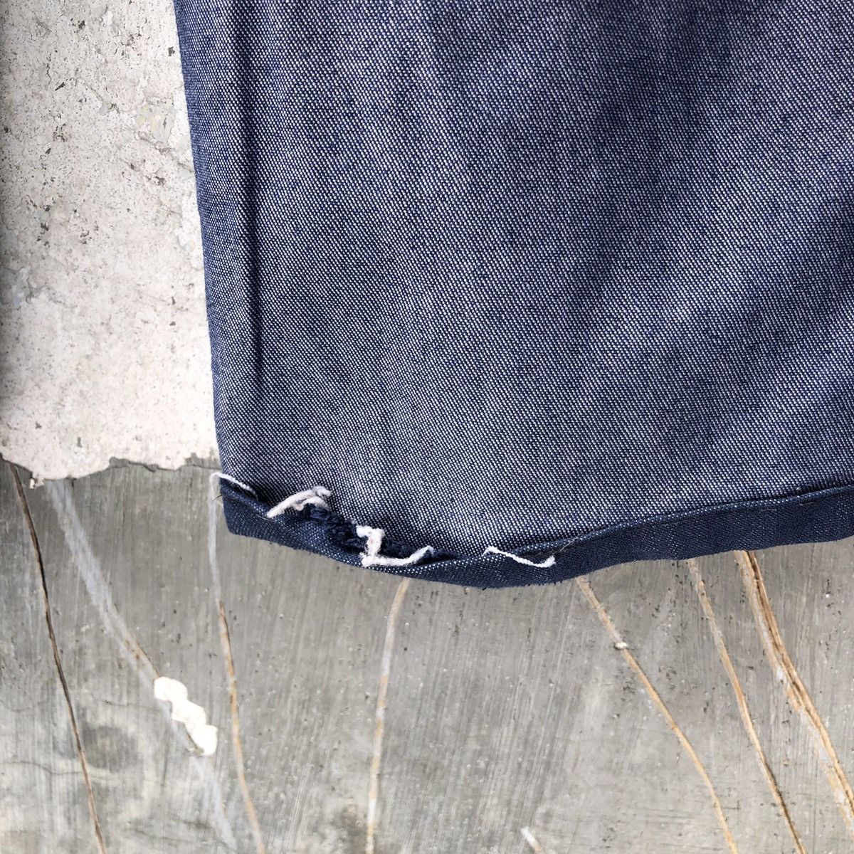 Vintage Vintage Sport-Tabo Bootcut Denim Pants Size US 36 / EU 52 - 9 Thumbnail