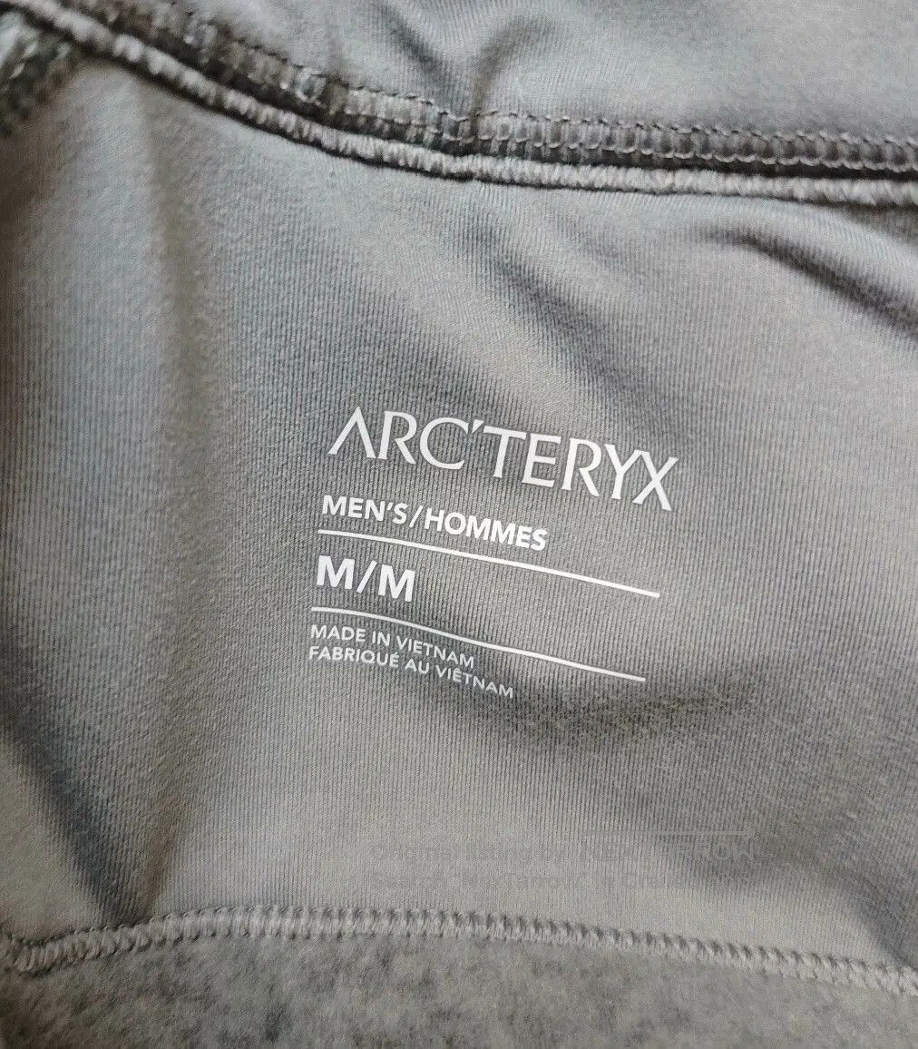 Arc'teryx Arcteryx Covert Cardigan for Men. Size US S / EU 44-46 / 1 - 7 Thumbnail