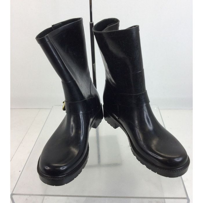 Vince camuto hot sale rain boots