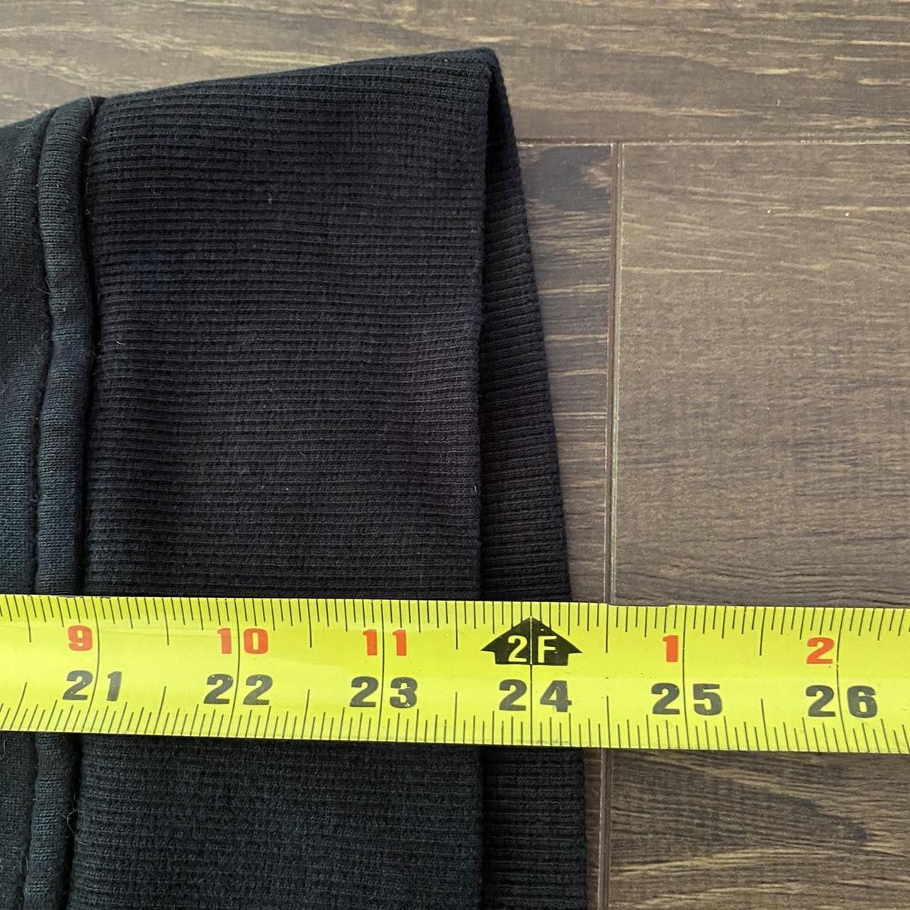 Lululemon Lululemon athletic zip up hoodie Size M / US 6-8 / IT 42-44 - 4 Thumbnail