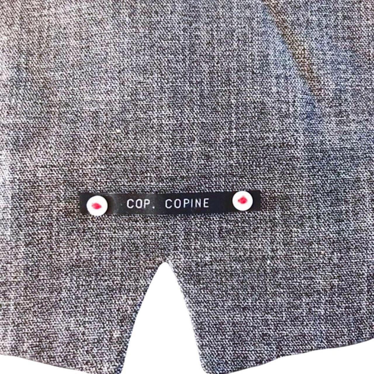 Cop Copine The Cop Copine Micro Top Size ONE SIZE - 4 Thumbnail