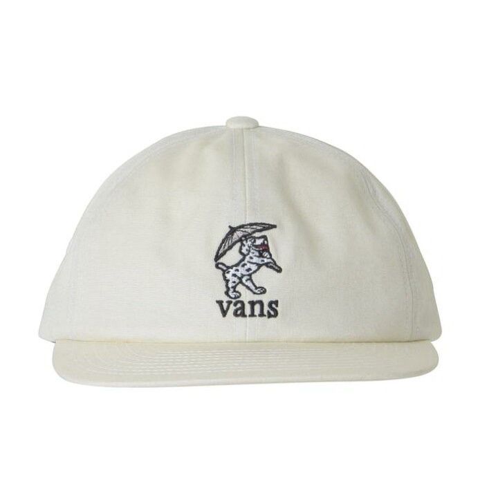 Vans The Skate Dog Jockey Hat Size ONE SIZE - 4 Thumbnail