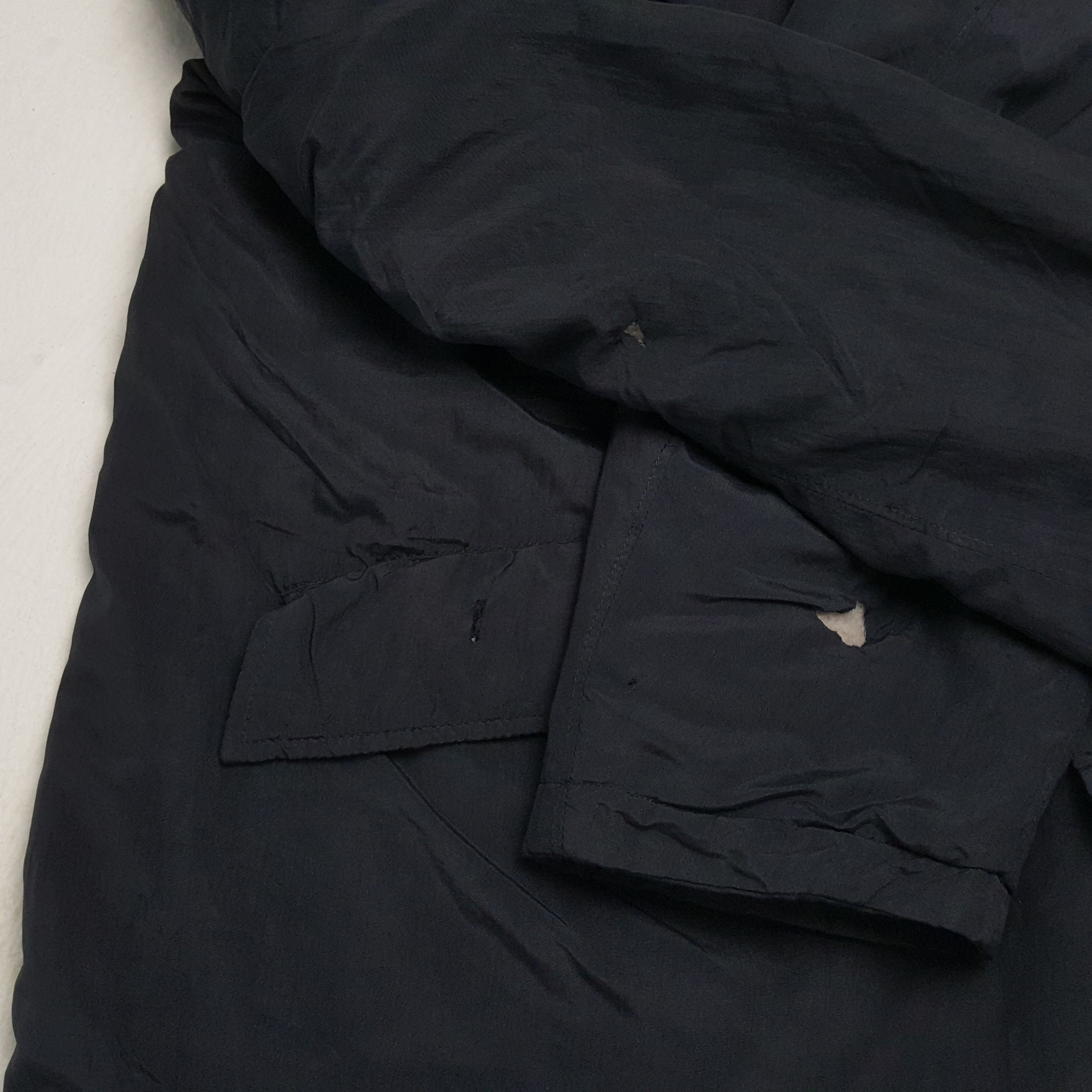 Vintage × Y's for Men × Yohji Yamamoto Vintage Y's FOR MEN YOHJI YAMAMOTO Japanese Designer Jacket Size US XL / EU 56 / 4 - 7 Thumbnail