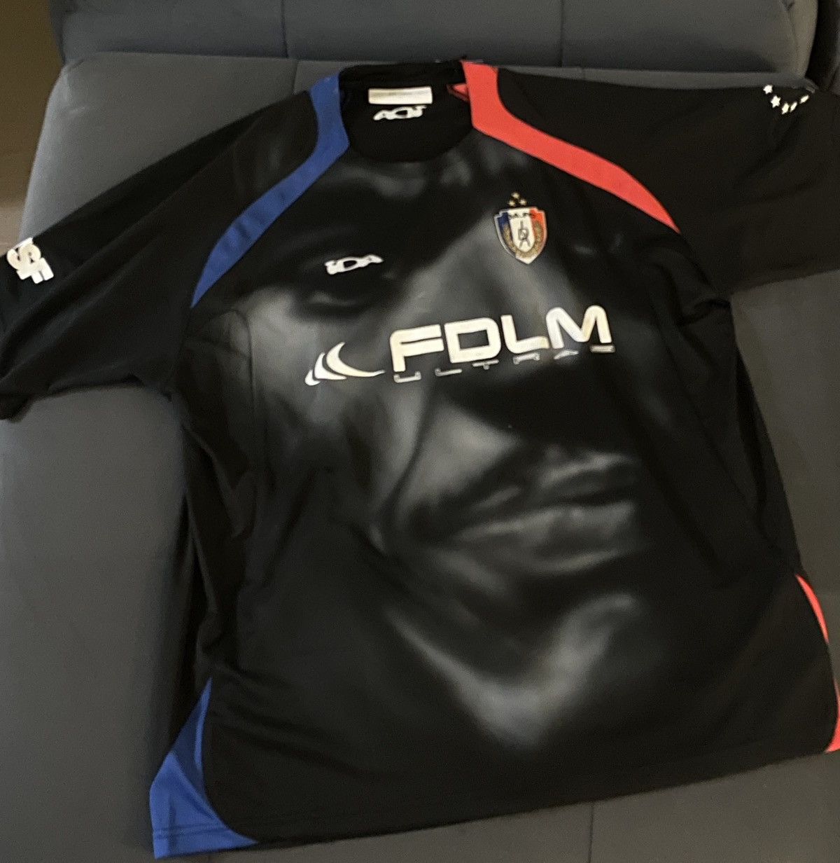 Other ida mattia jersey Size US L / EU 52-54 / 3 - 3 Thumbnail