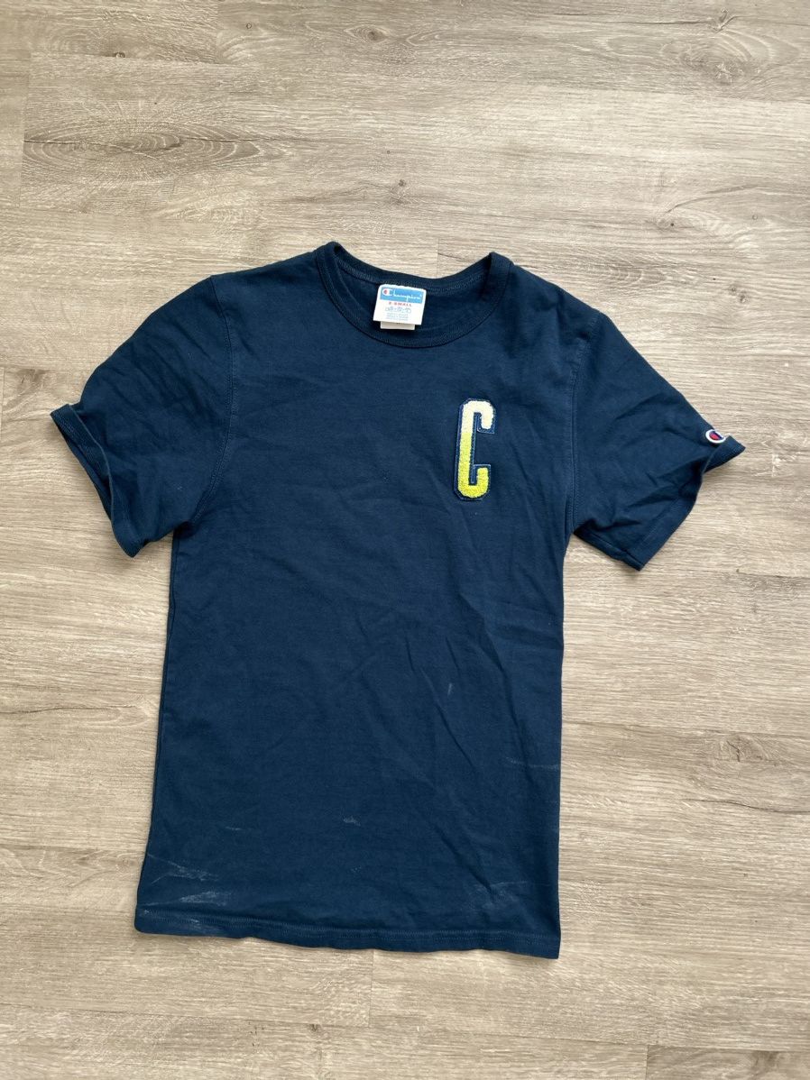 Champion Champion tee Size US XS / EU 42 / 0 - 1 Thumbnail