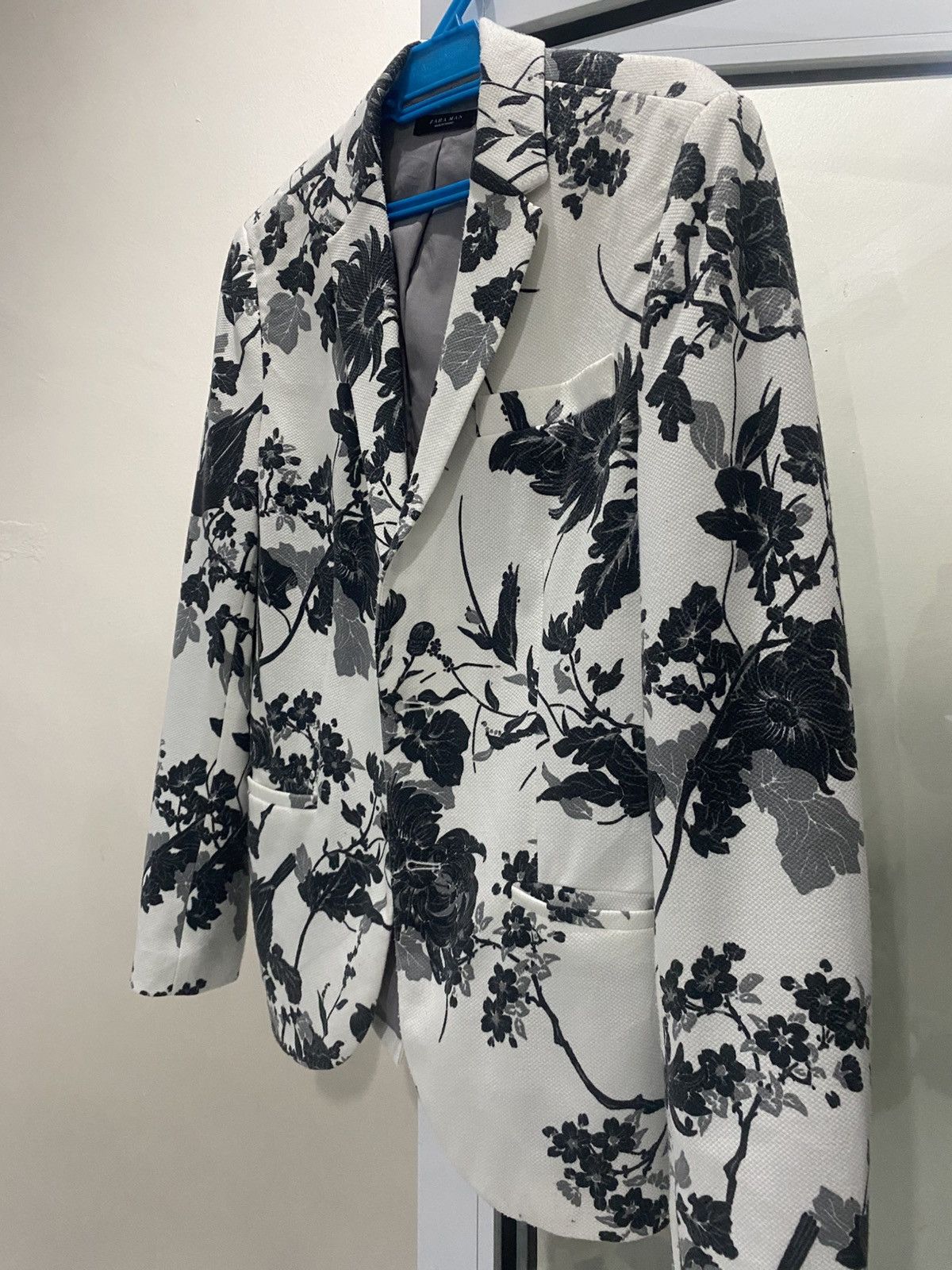 Zara ZARA Man Size 38S - 7 Thumbnail