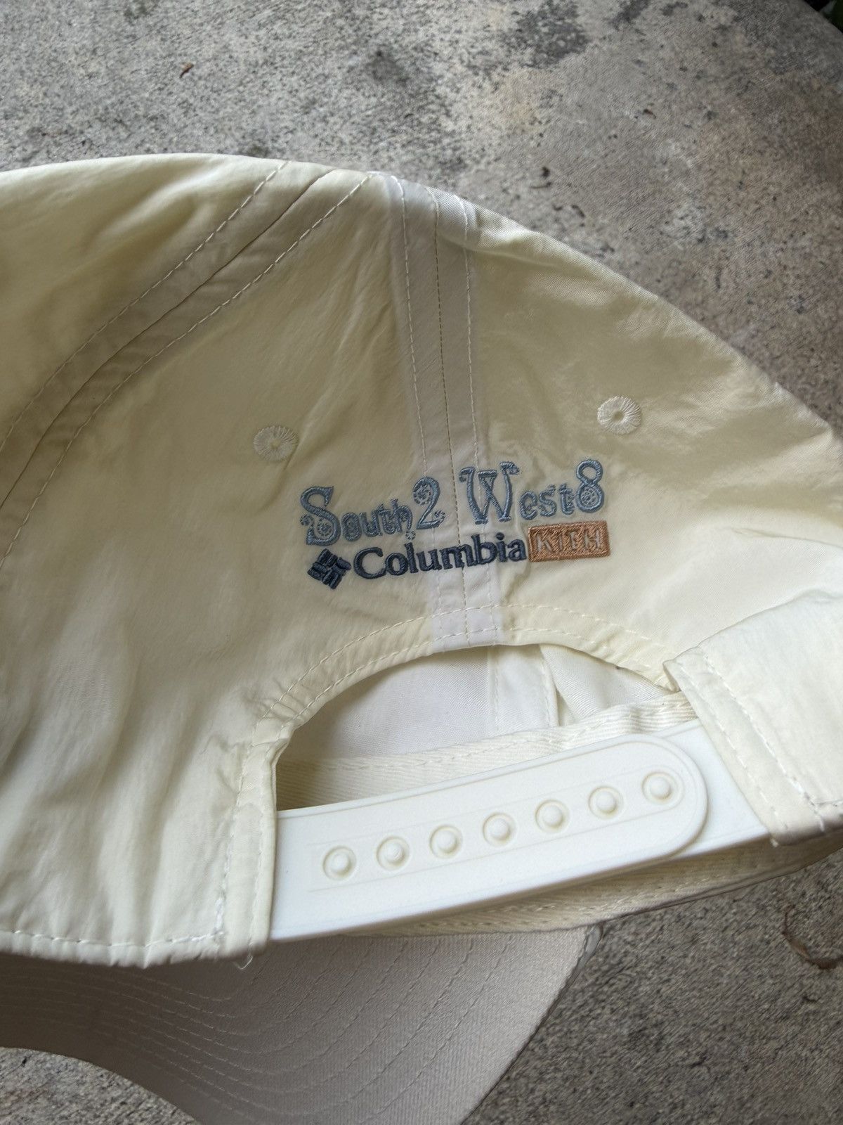 South2 West8 Kith Hat South2 West8 Columbia Hat Size ONE SIZE - 2 Thumbnail