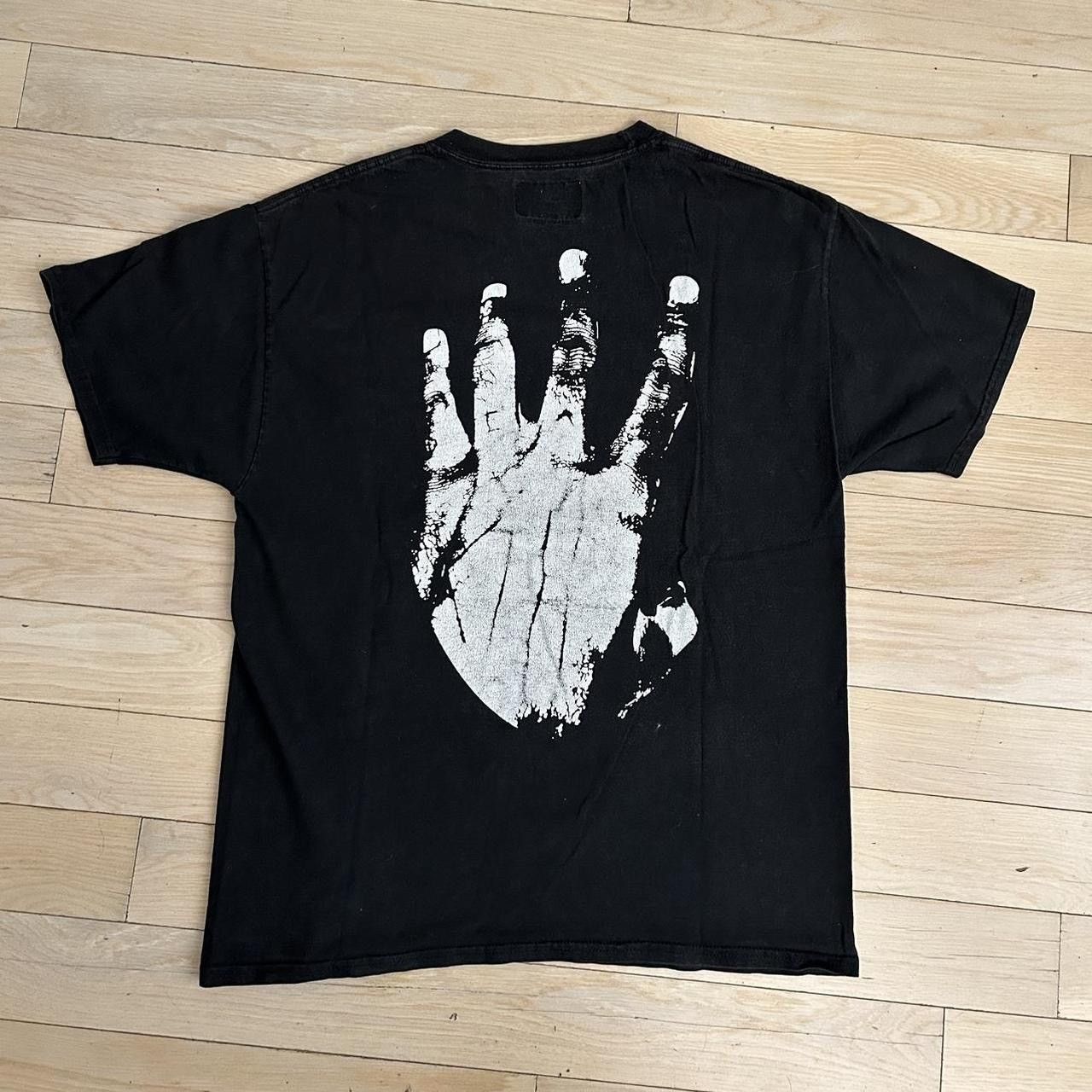 Revenge OG Revenge Lighting Size US L / EU 52-54 / 3 - 3 Thumbnail