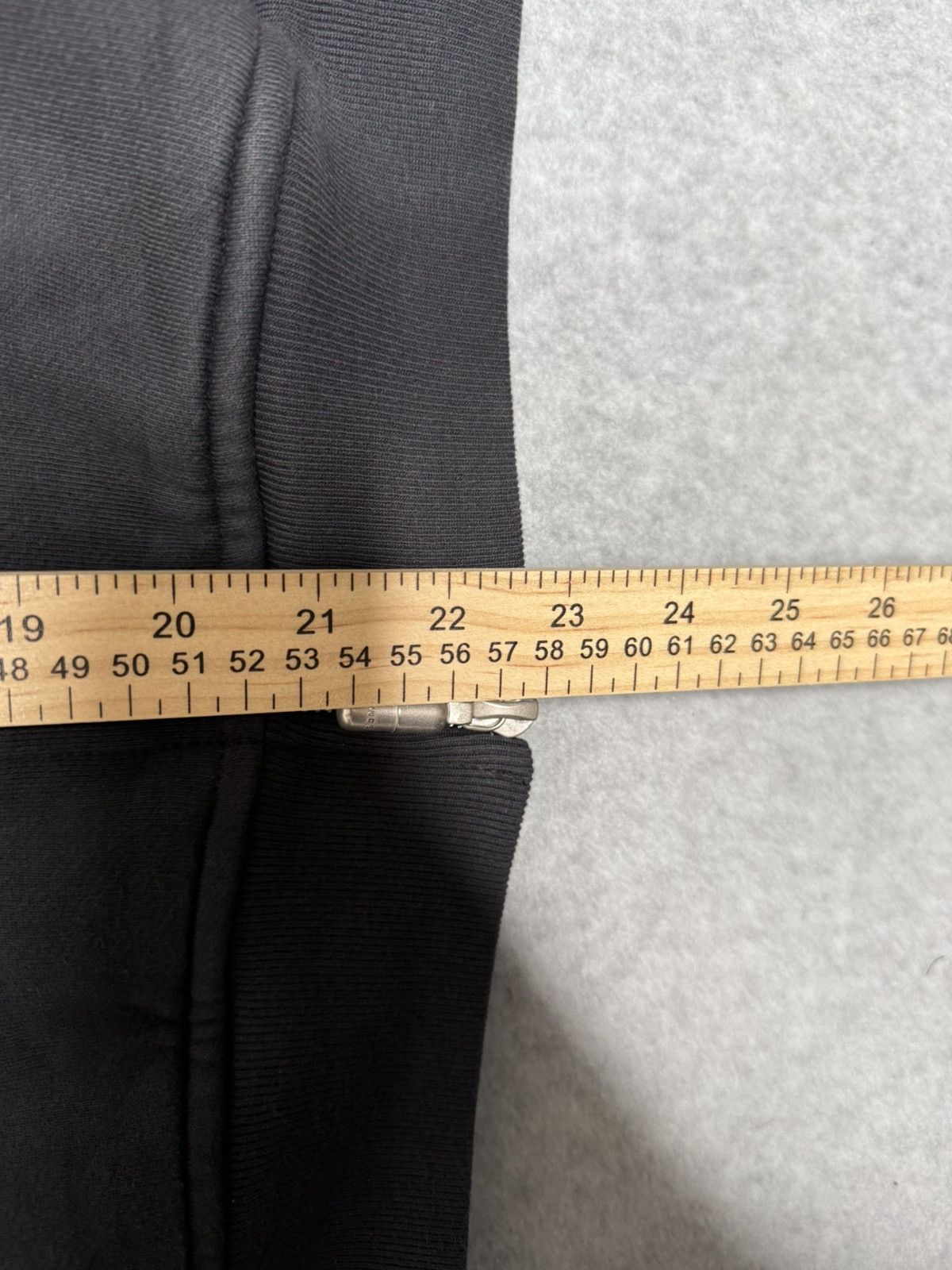 Rhude Rhude Moonlight Zip Up Hoodie Size US M / EU 48-50 / 2 - 8 Thumbnail