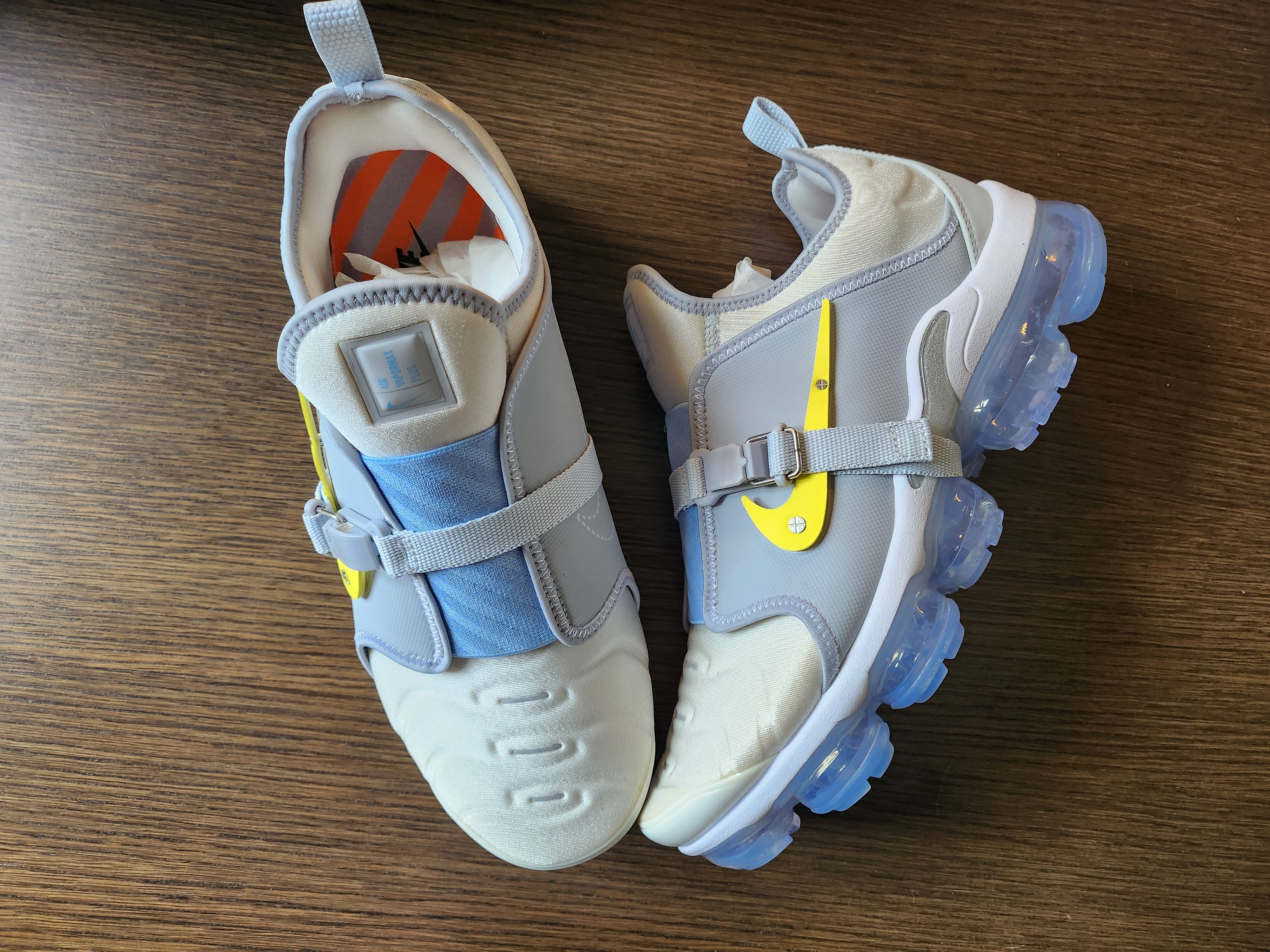 Nike Air vapormax OA LM Size US 10 / EU 43 - 1 Thumbnail