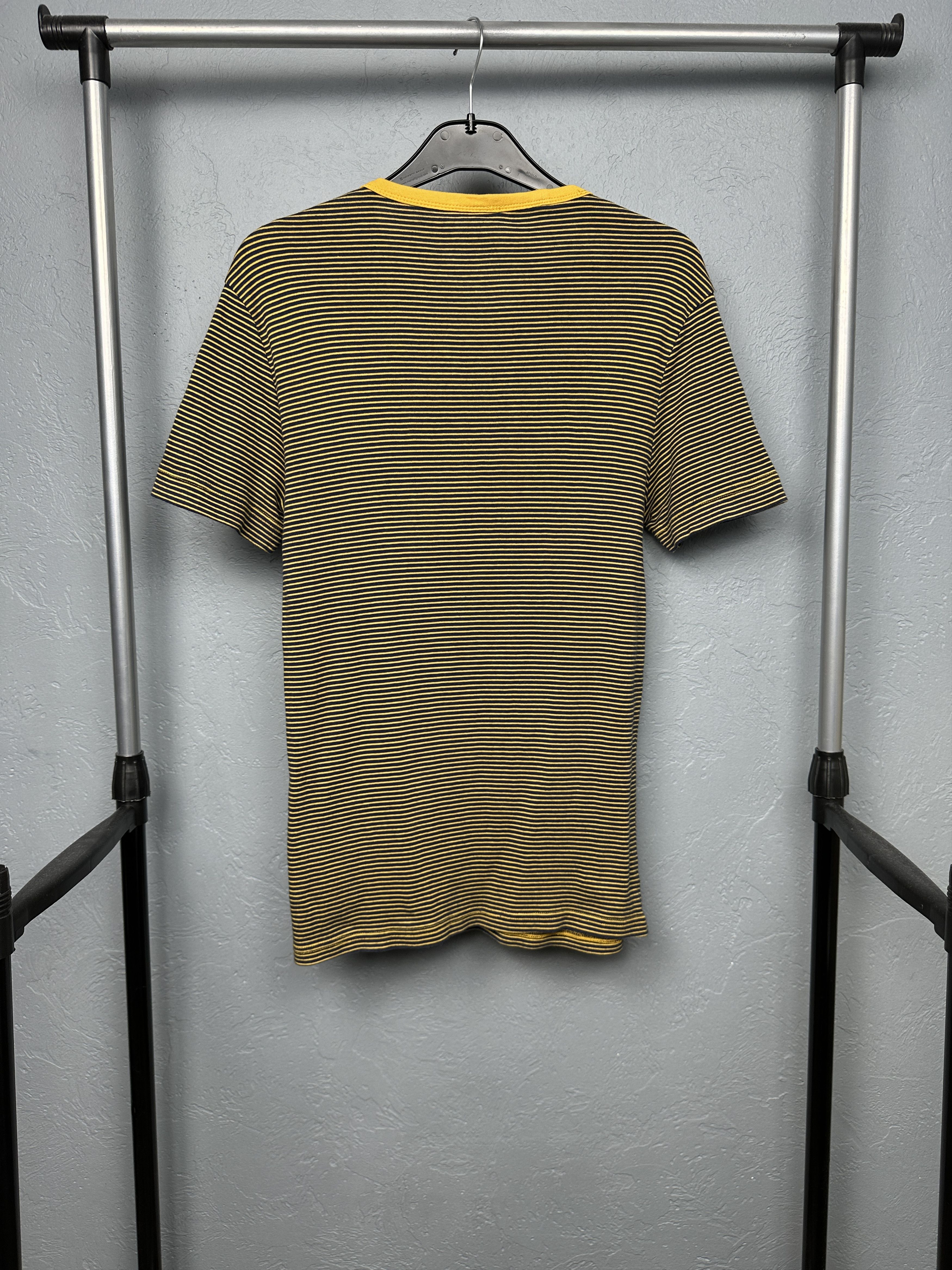 G-Star G Star Raw Mens Ciaran Stripe T-Shirt Size US M / EU 48-50 / 2 - 8 Thumbnail