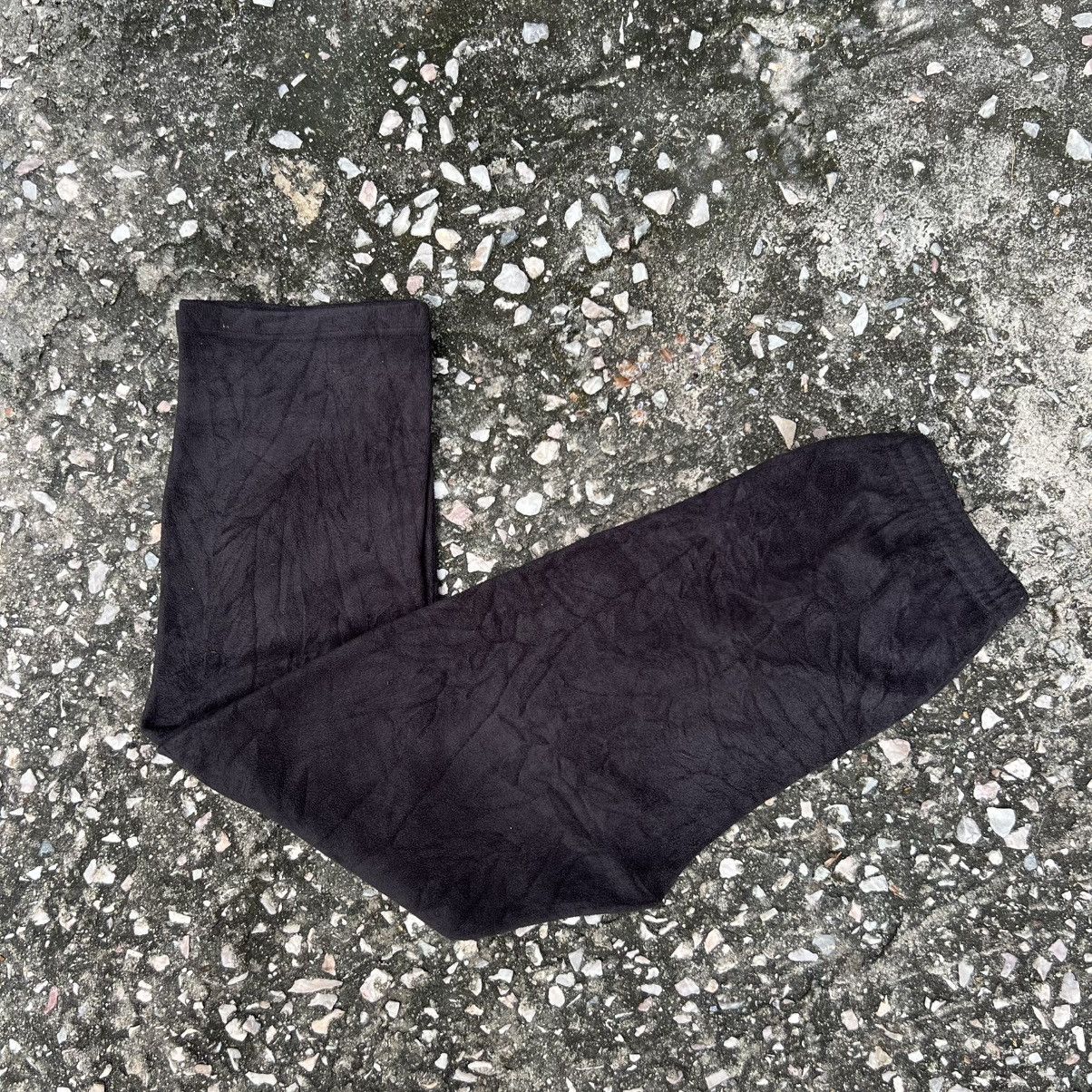 Gap × Yeezy “GAP X YEEZY” BLACK FLEECE SWEATPANTS Size US 29 - 20 Thumbnail
