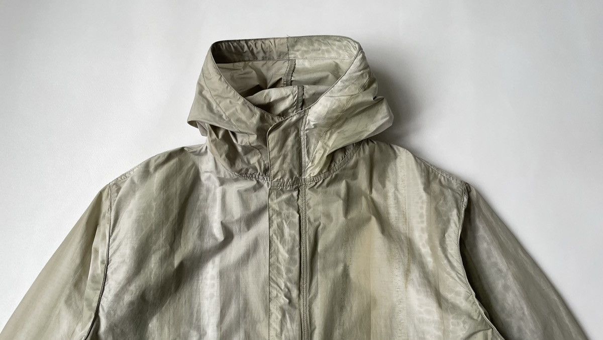 Our Legacy S/S 14 ‘Toxic Tie Dye’ Nylon Parka Size US M / EU 48-50 / 2 - 3 Thumbnail